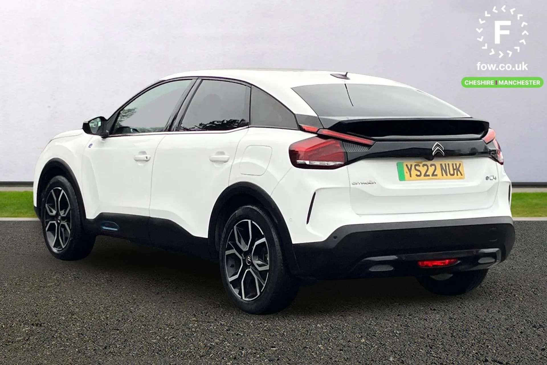 2022 CITROEN C4 2022 CITROEN C4