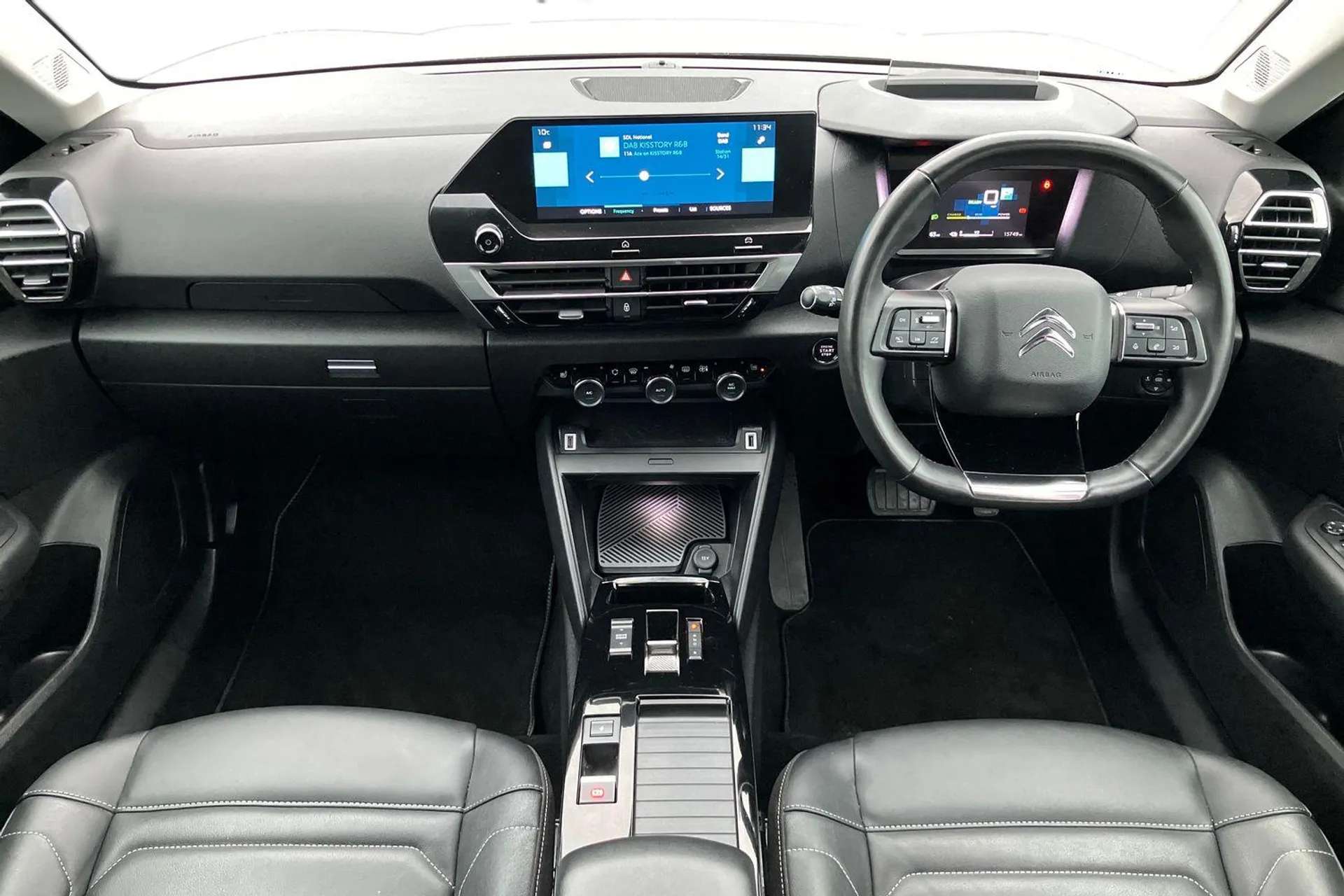 2022 CITROEN C4 2022 CITROEN C4