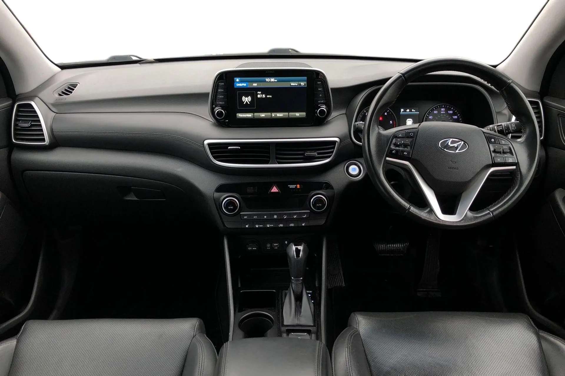 2018 HYUNDAI TUCSON 2018 HYUNDAI TUCSON