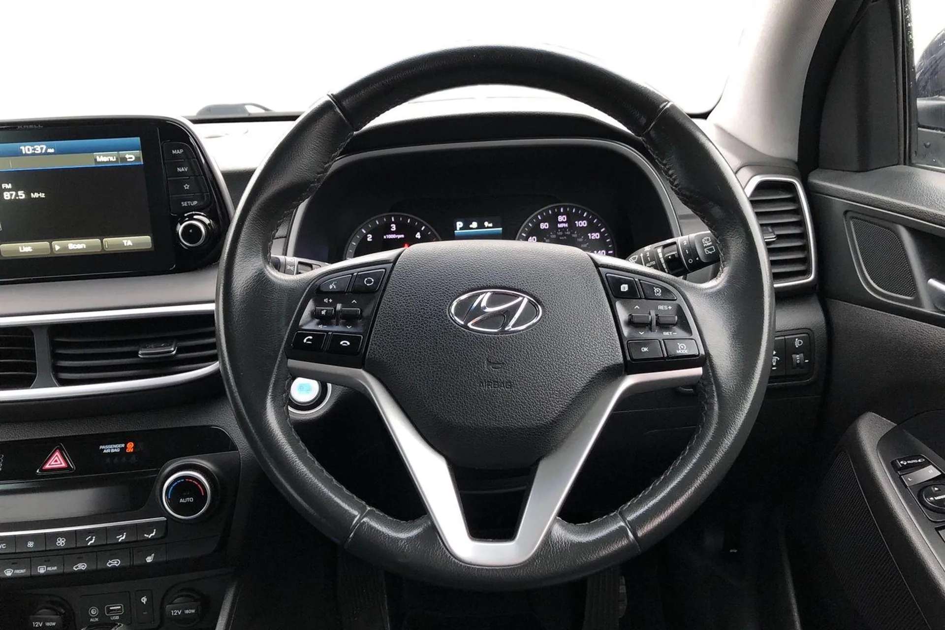 2018 HYUNDAI TUCSON 2018 HYUNDAI TUCSON