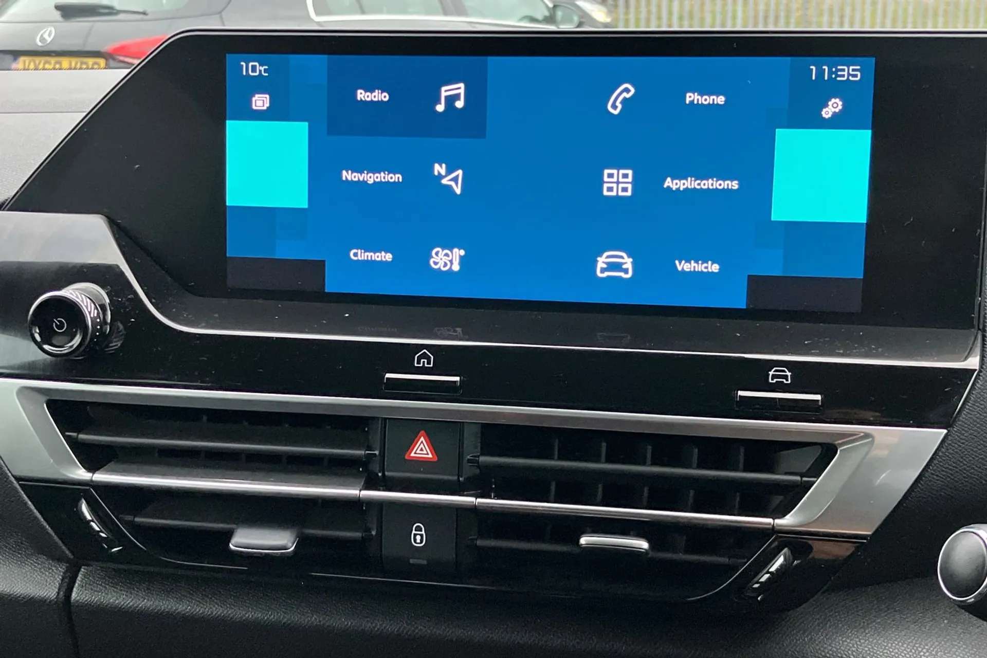 2022 CITROEN C4 2022 CITROEN C4