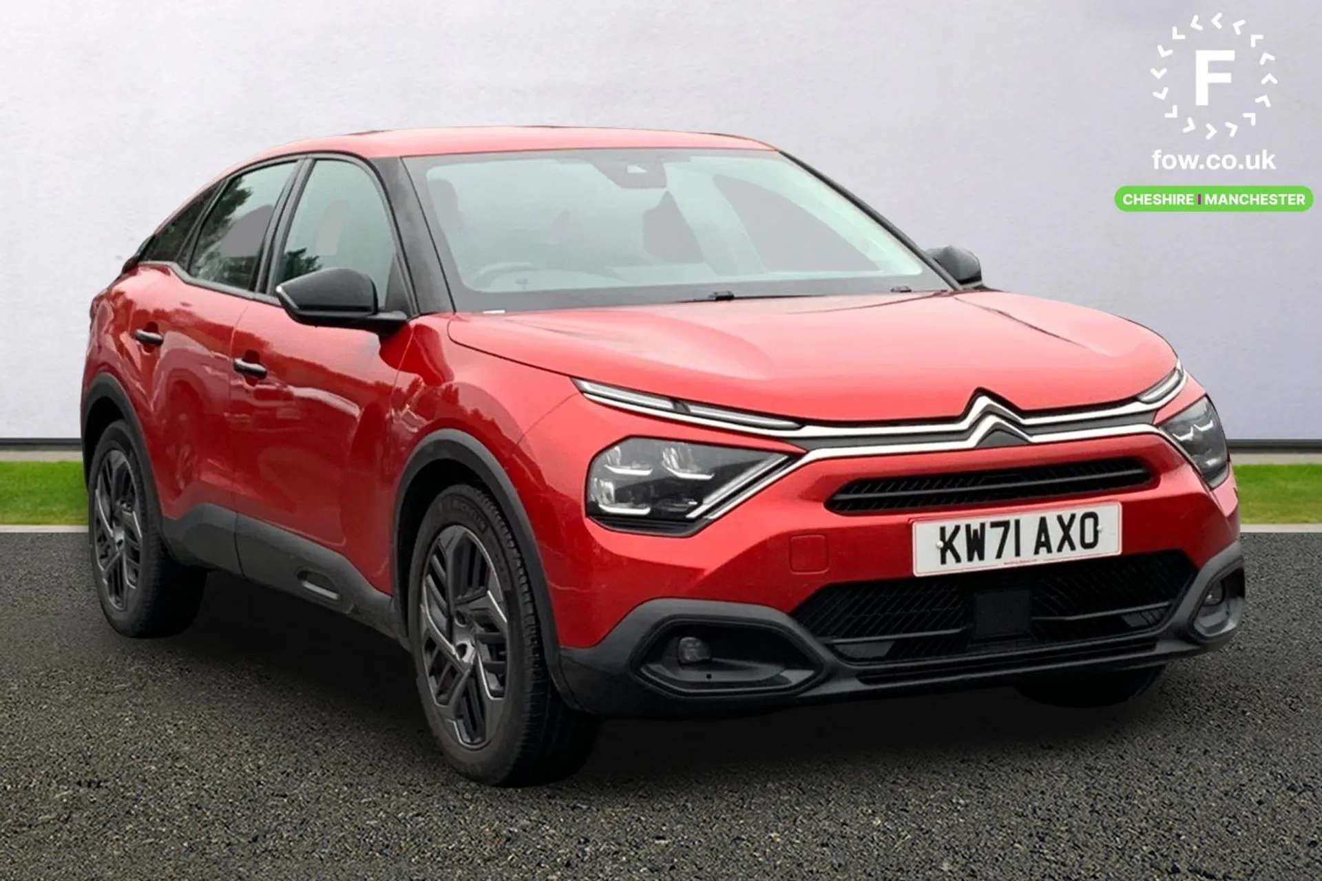 2022 CITROEN C4 2022 CITROEN C4