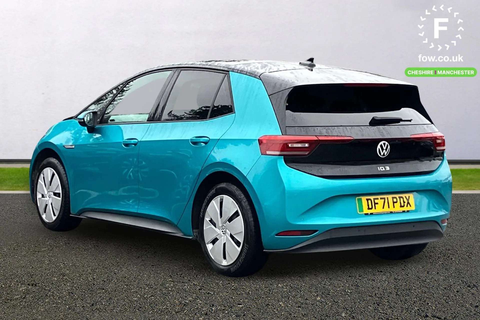 2022 VOLKSWAGEN ID.3 2022 VOLKSWAGEN ID.3