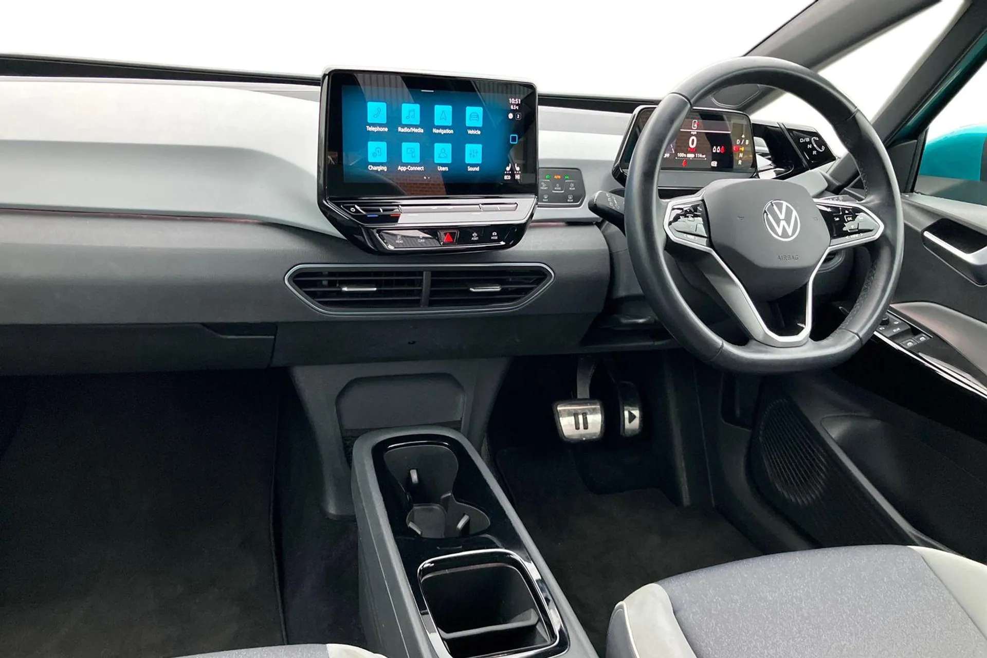 2022 VOLKSWAGEN ID.3 2022 VOLKSWAGEN ID.3