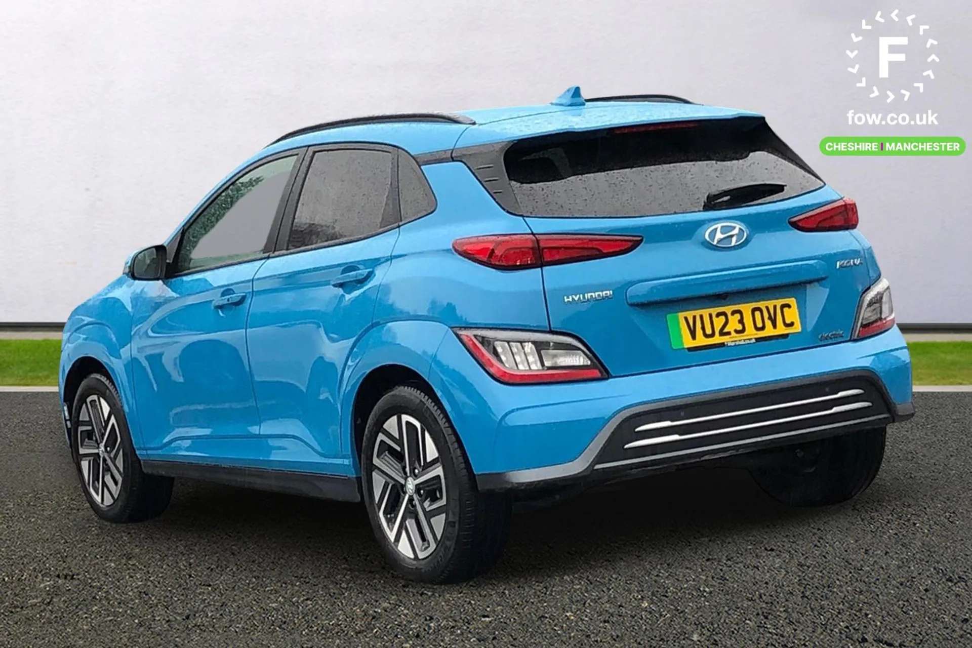 2023 HYUNDAI KONA 2023 HYUNDAI KONA