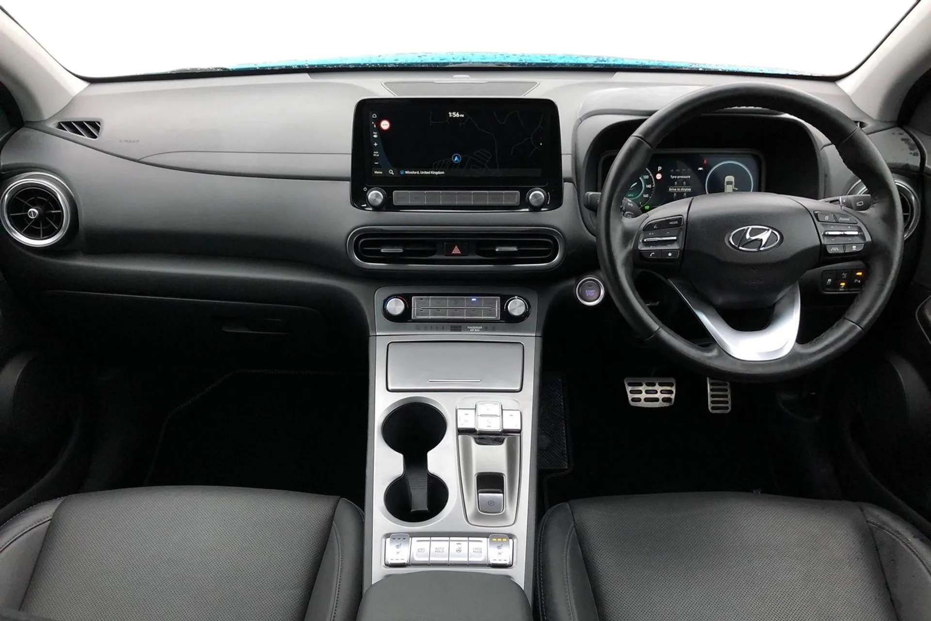 2023 HYUNDAI KONA 2023 HYUNDAI KONA