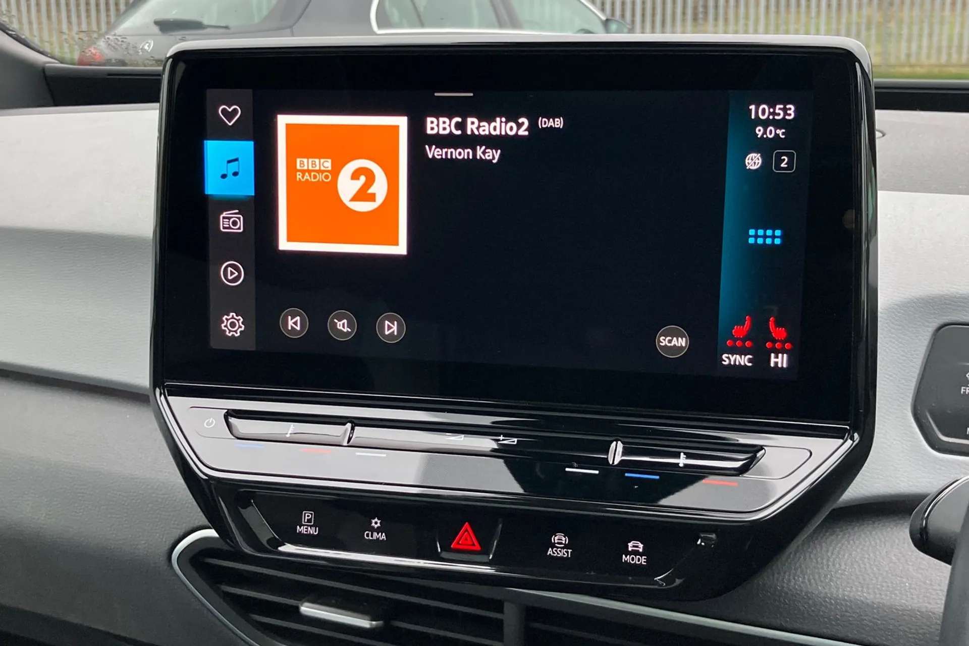 2022 VOLKSWAGEN ID.3 2022 VOLKSWAGEN ID.3