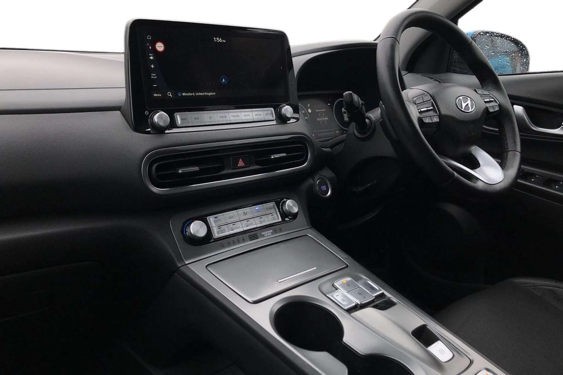 2023 HYUNDAI KONA 2023 HYUNDAI KONA