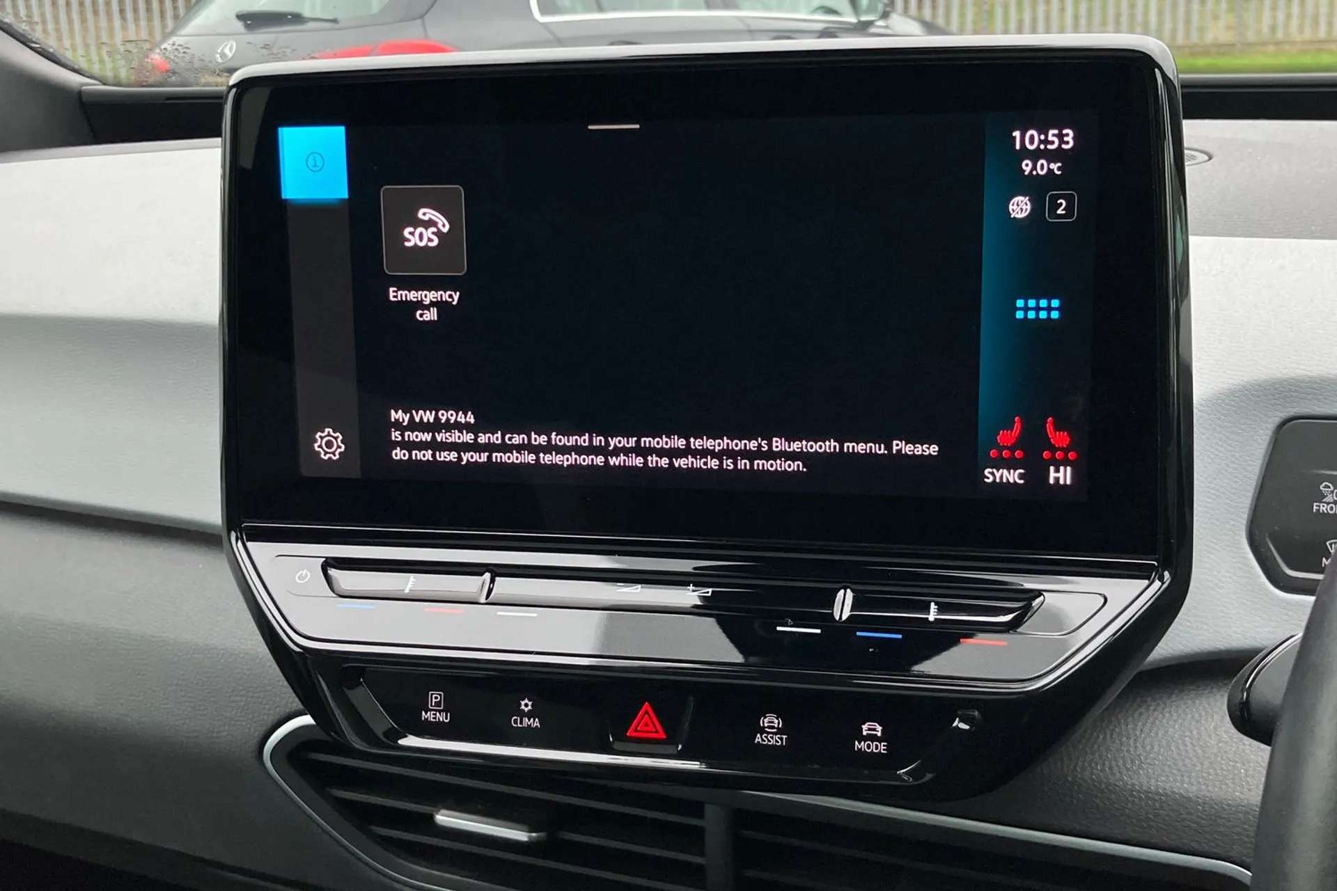 2022 VOLKSWAGEN ID.3 2022 VOLKSWAGEN ID.3