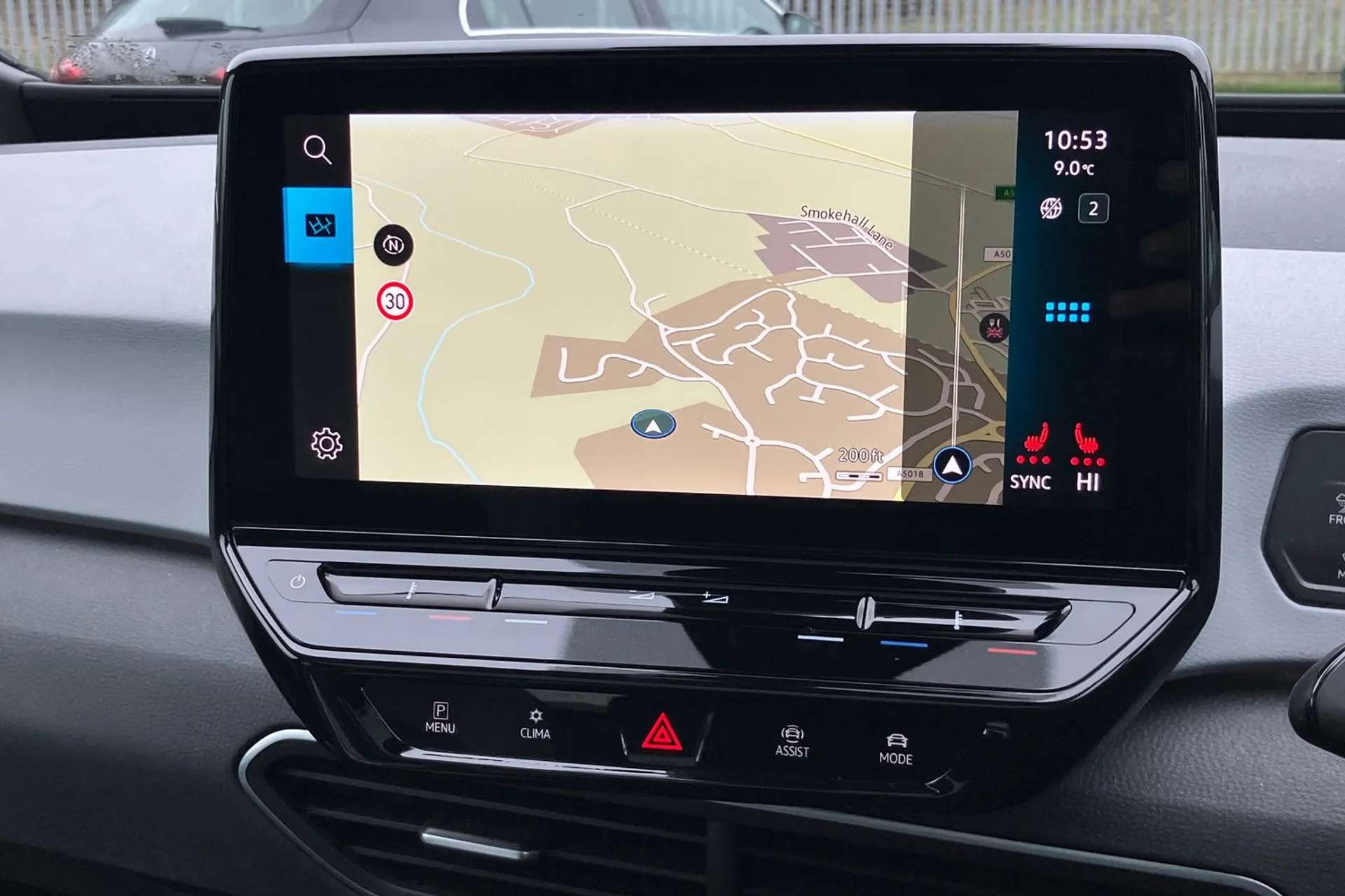 2022 VOLKSWAGEN ID.3 2022 VOLKSWAGEN ID.3