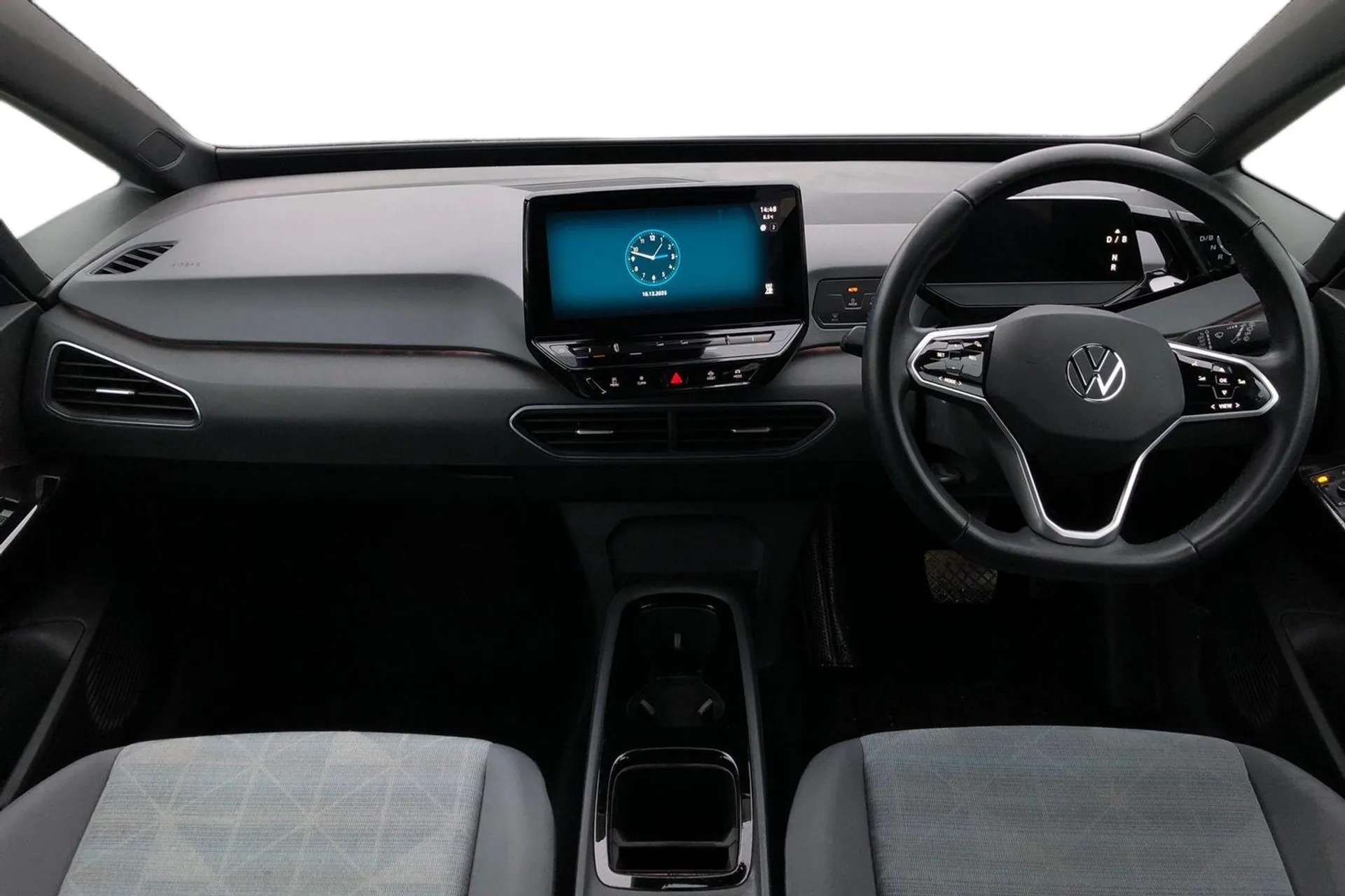 2022 VOLKSWAGEN ID.3 2022 VOLKSWAGEN ID.3