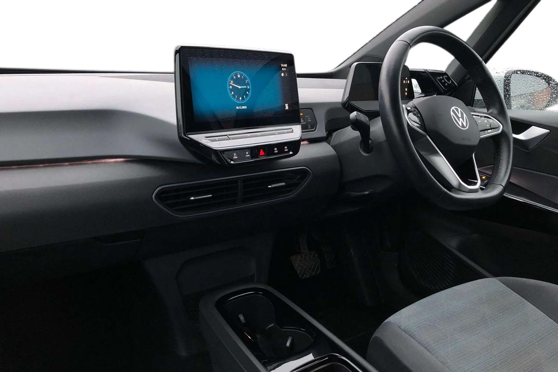 2022 VOLKSWAGEN ID.3 2022 VOLKSWAGEN ID.3