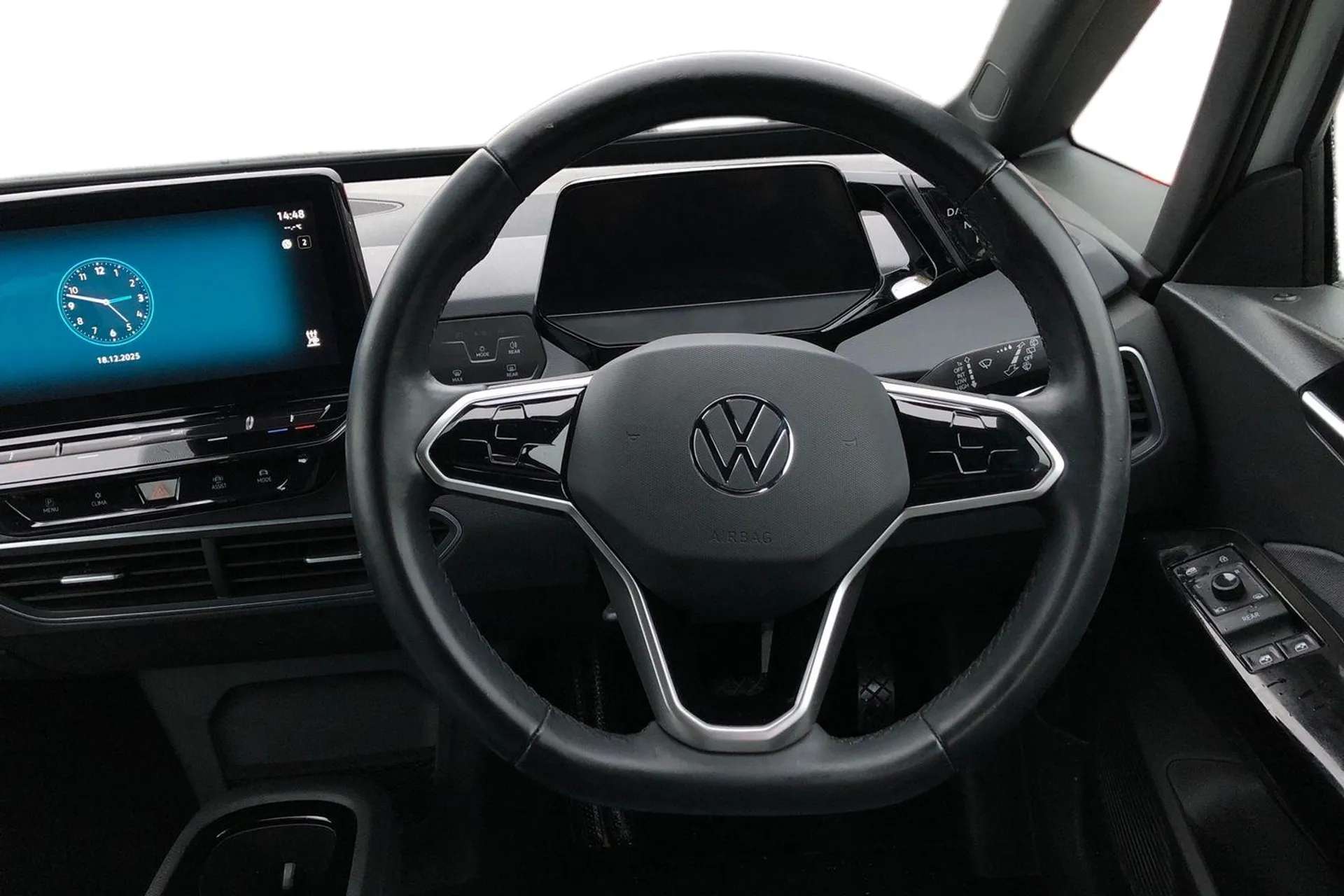 2022 VOLKSWAGEN ID.3 2022 VOLKSWAGEN ID.3