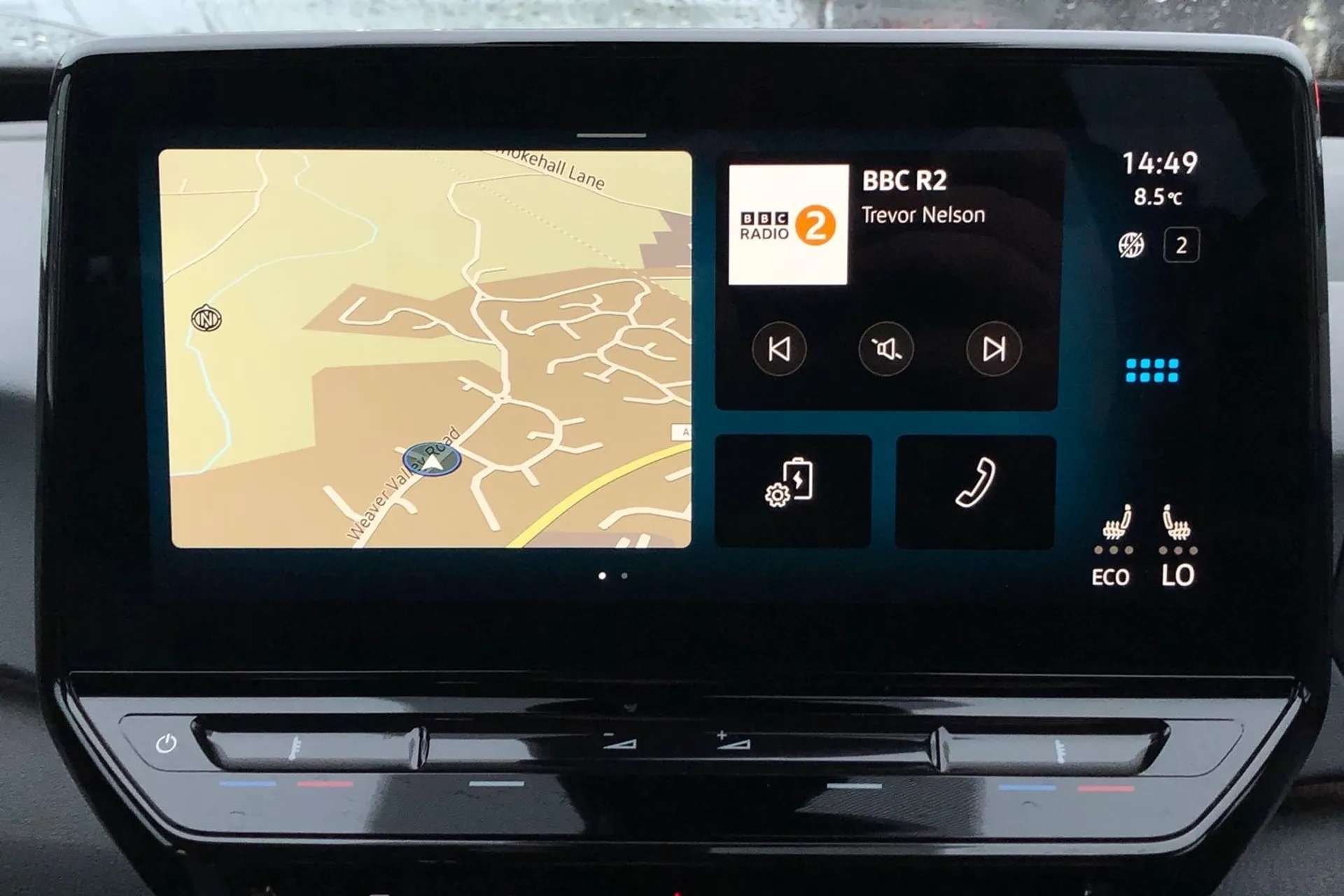 2022 VOLKSWAGEN ID.3 2022 VOLKSWAGEN ID.3