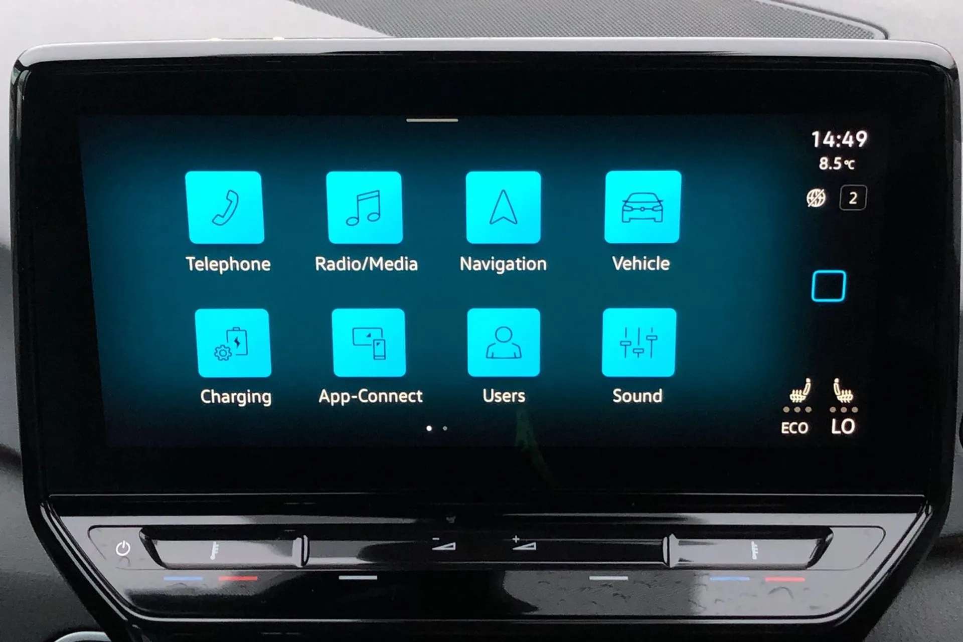 2022 VOLKSWAGEN ID.3 2022 VOLKSWAGEN ID.3