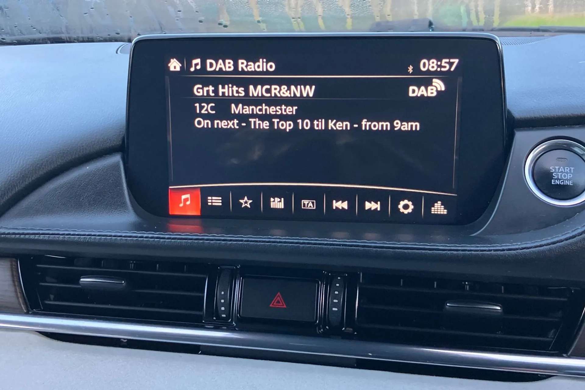 2019 MAZDA MAZDA6 2019 MAZDA MAZDA6