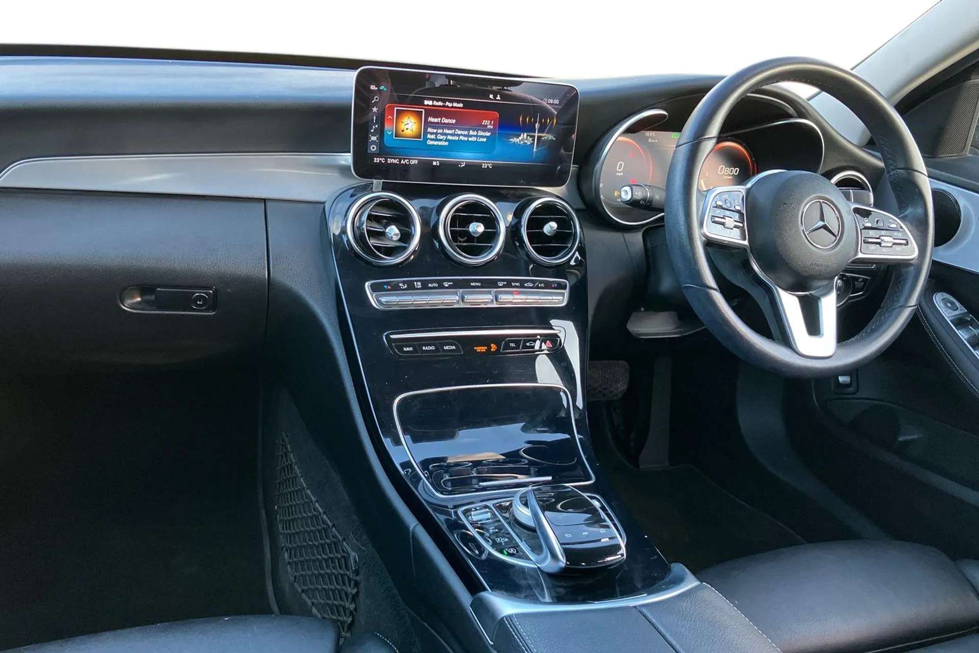 2020 MERCEDES-BENZ C CLASS 2020 MERCEDES-BENZ C CLASS