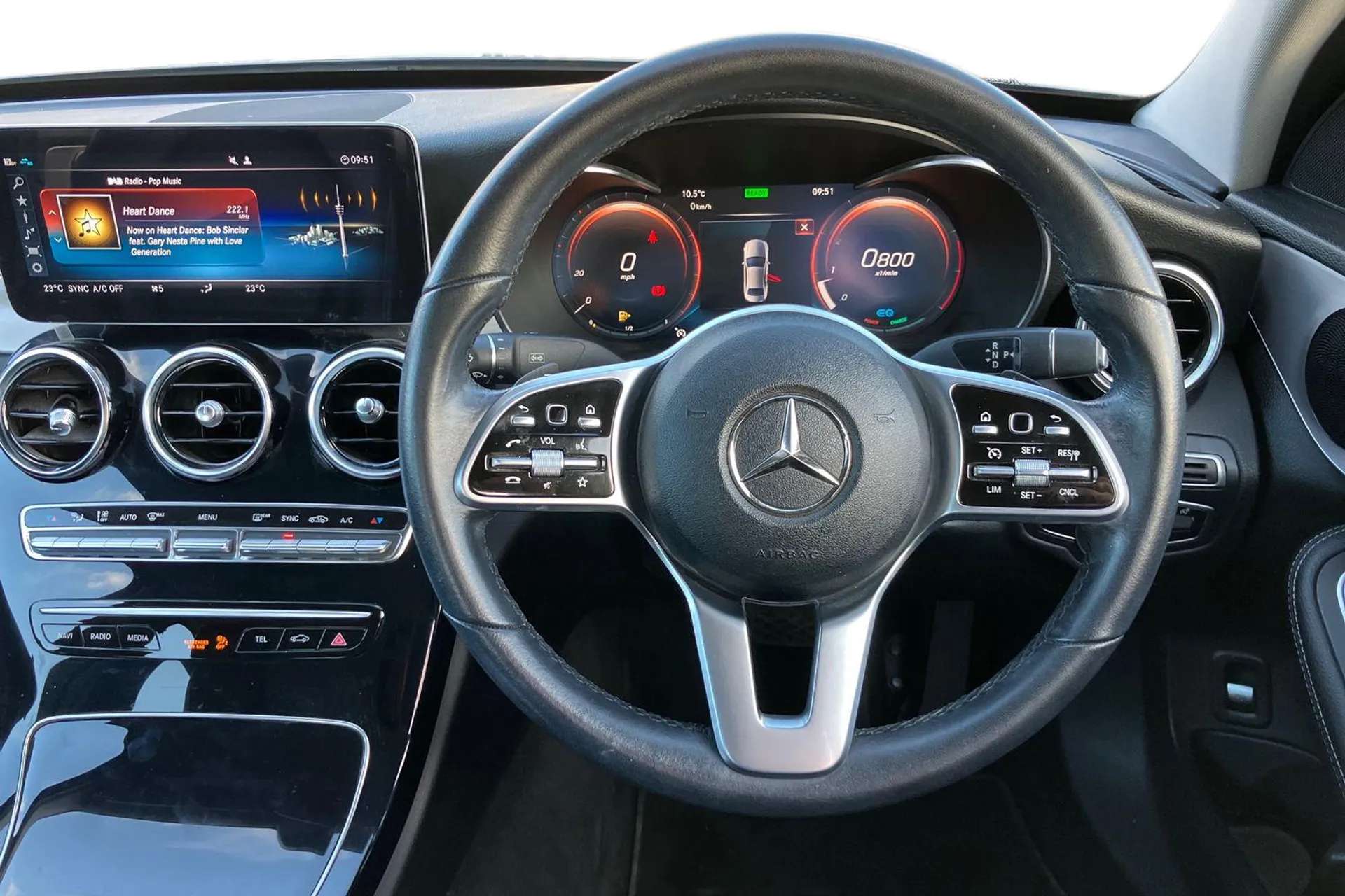 2020 MERCEDES-BENZ C CLASS 2020 MERCEDES-BENZ C CLASS