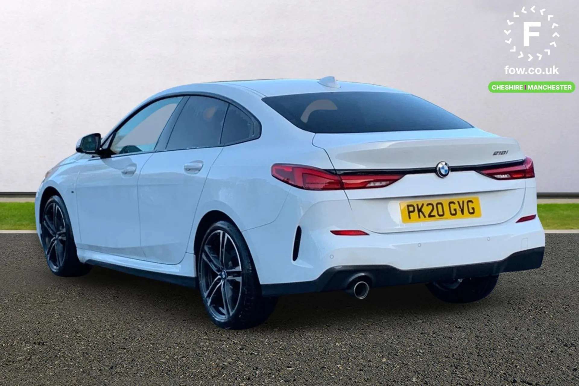 2020 BMW 2 SERIES 2020 BMW 2 SERIES