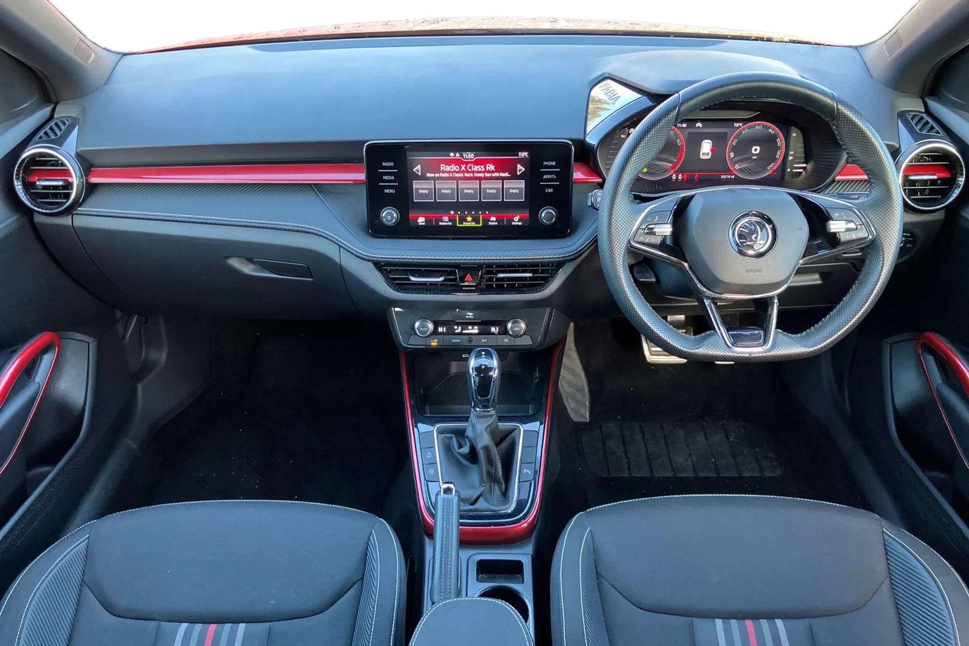 2023 SKODA FABIA 2023 SKODA FABIA