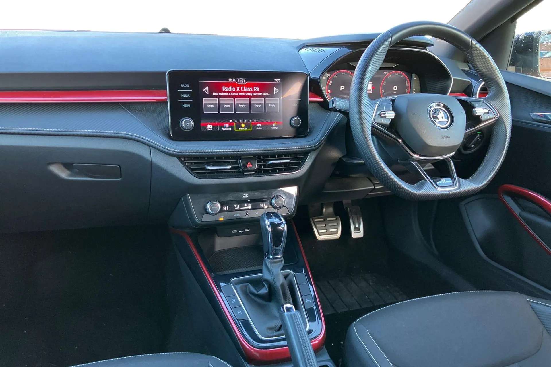 2023 SKODA FABIA 2023 SKODA FABIA