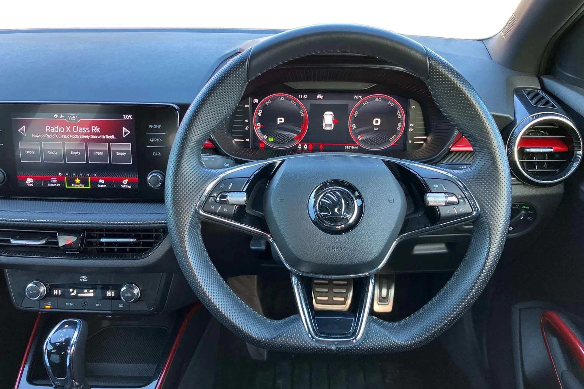 2023 SKODA FABIA 2023 SKODA FABIA