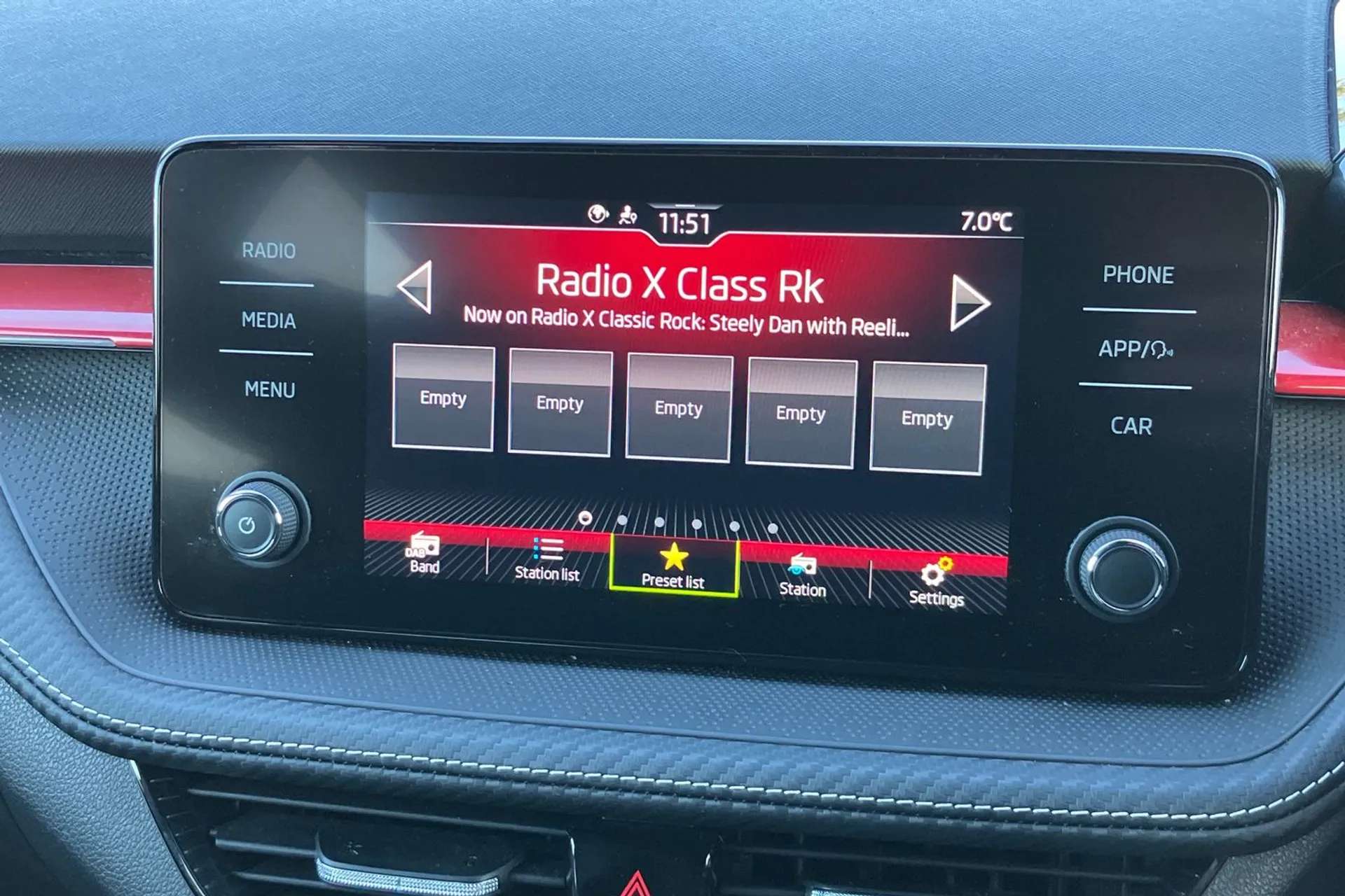 2023 SKODA FABIA 2023 SKODA FABIA