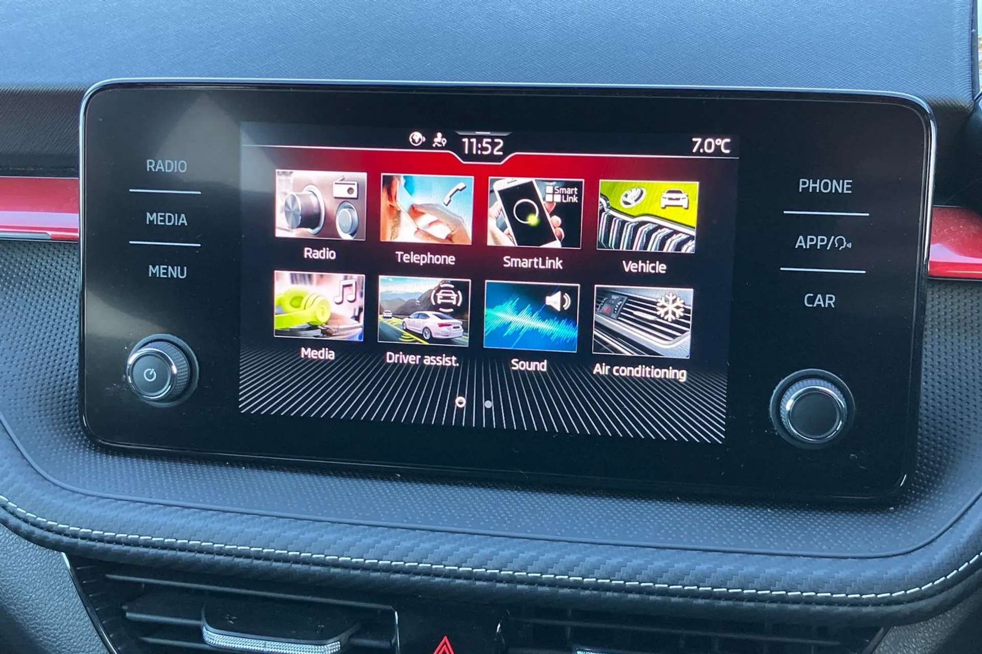 2023 SKODA FABIA 2023 SKODA FABIA