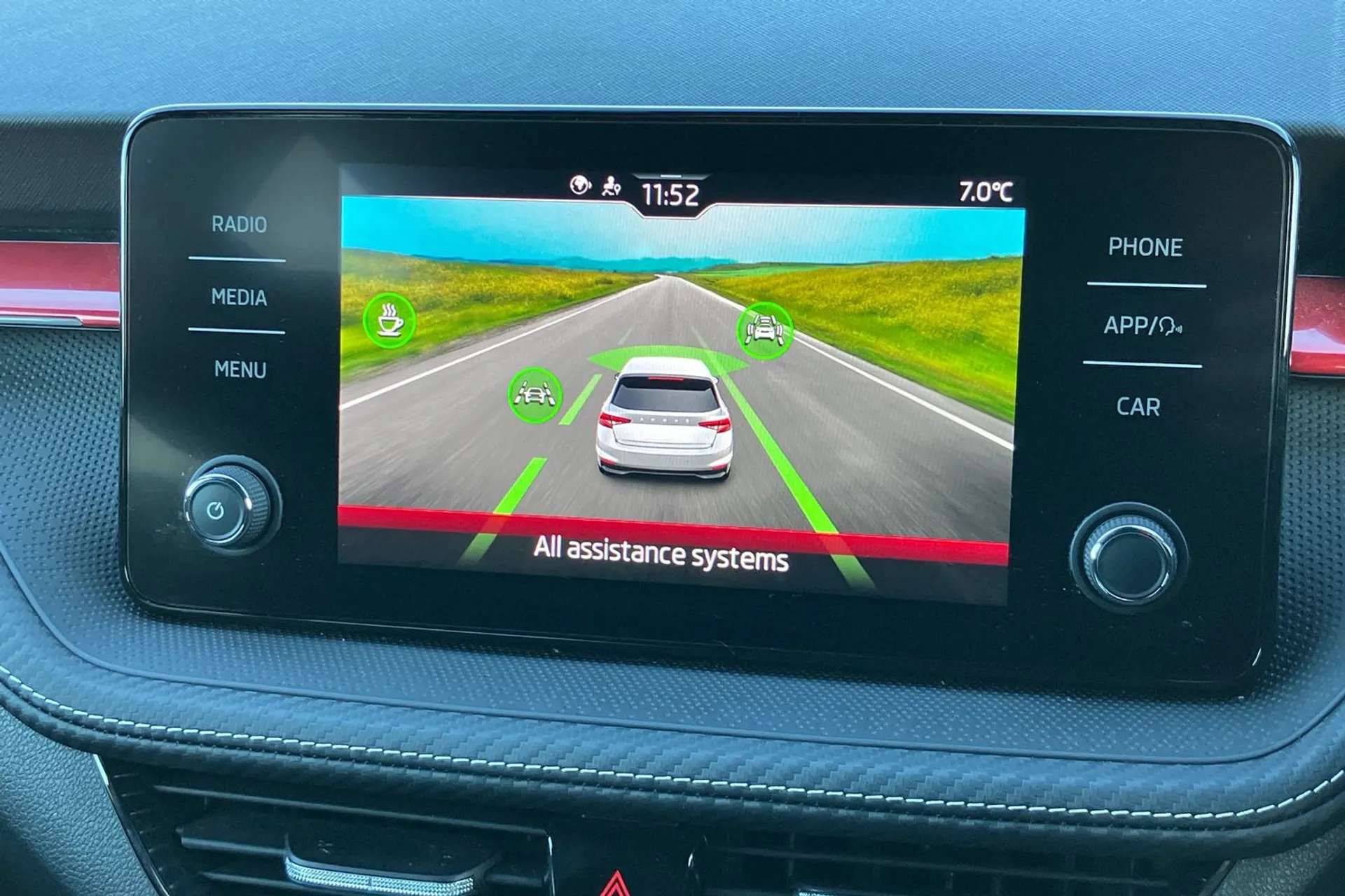 2023 SKODA FABIA 2023 SKODA FABIA