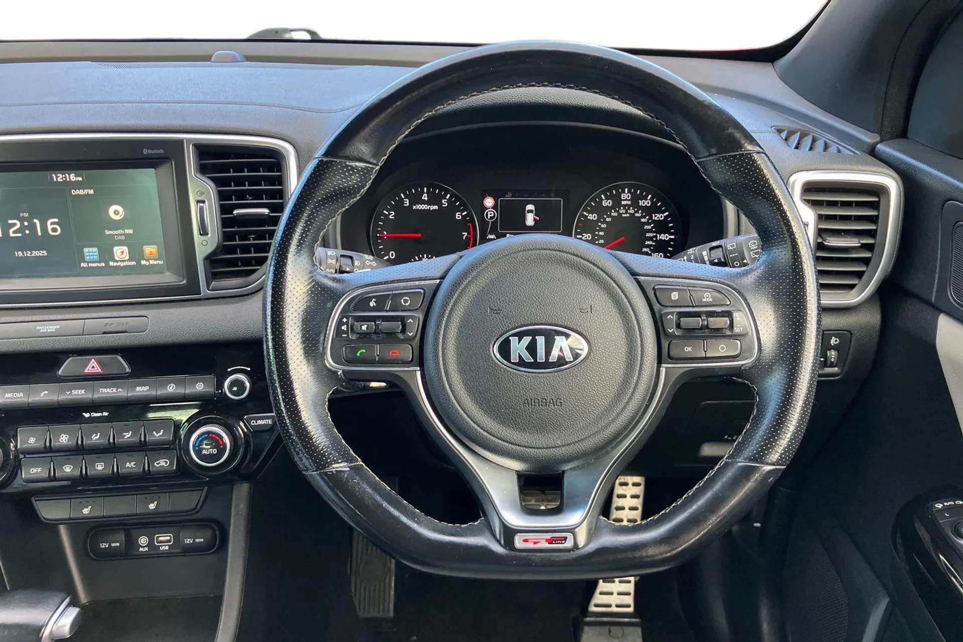 2017 KIA SPORTAGE 2017 KIA SPORTAGE