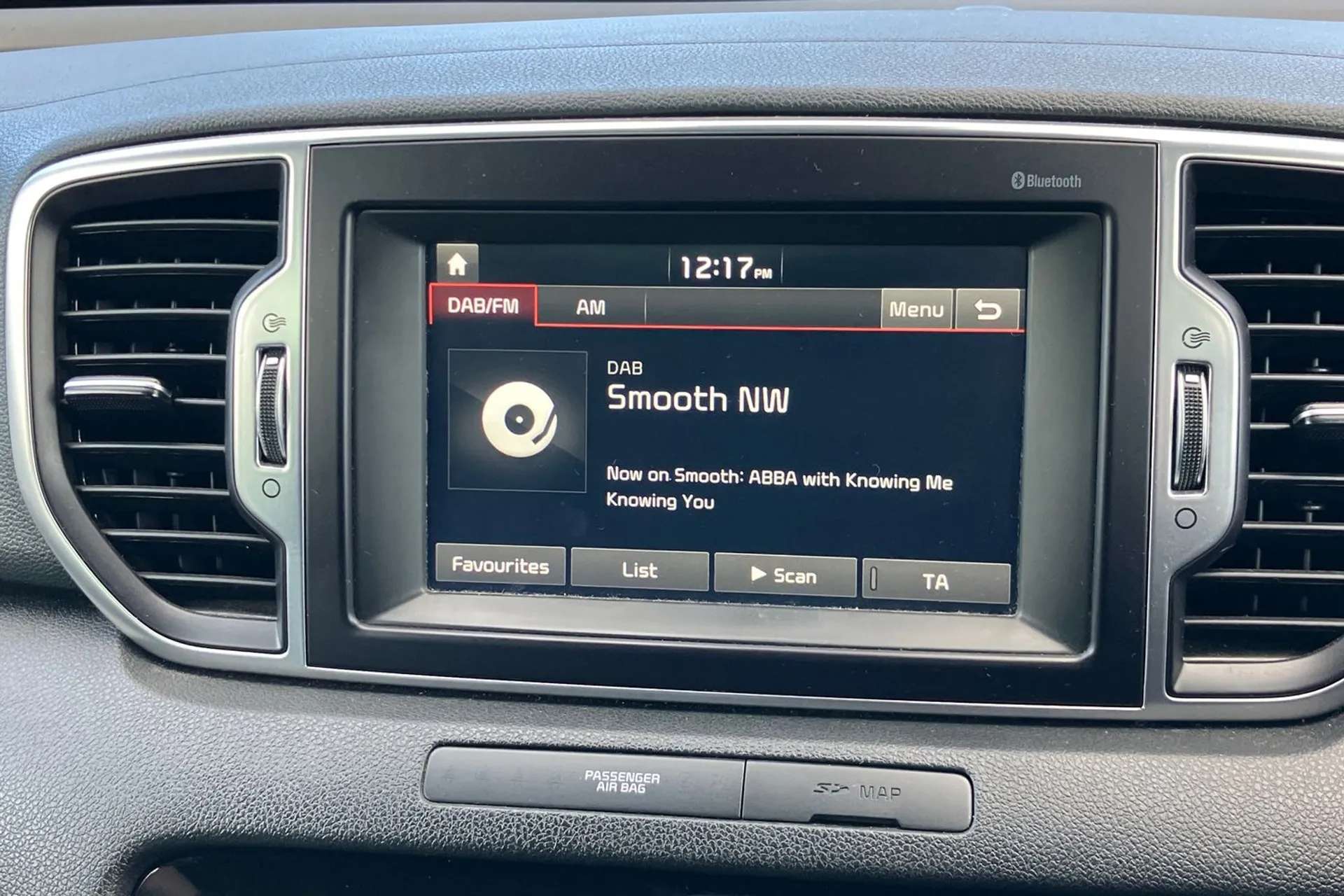 2017 KIA SPORTAGE 2017 KIA SPORTAGE