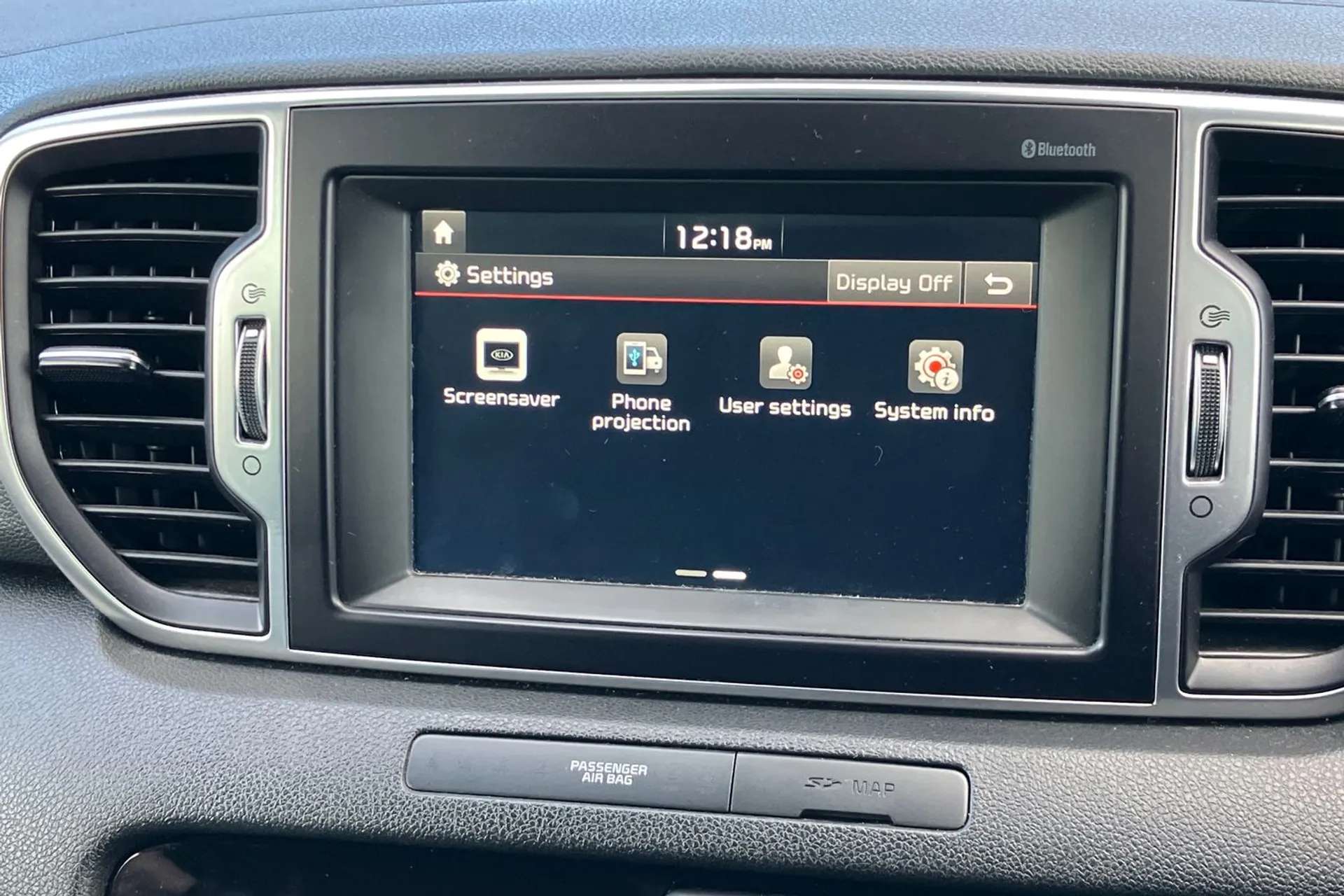 2017 KIA SPORTAGE 2017 KIA SPORTAGE