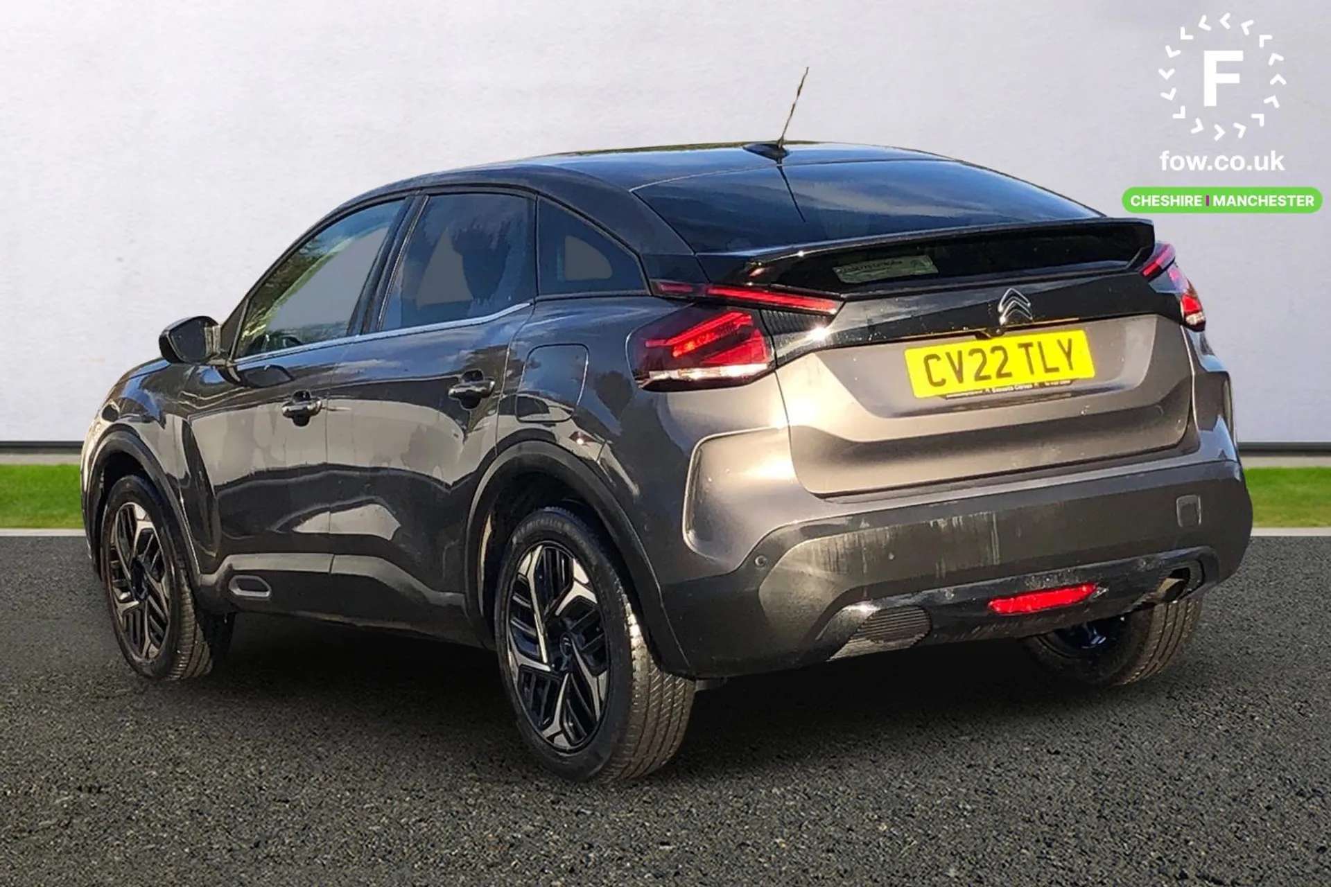 2022 CITROEN C4 2022 CITROEN C4