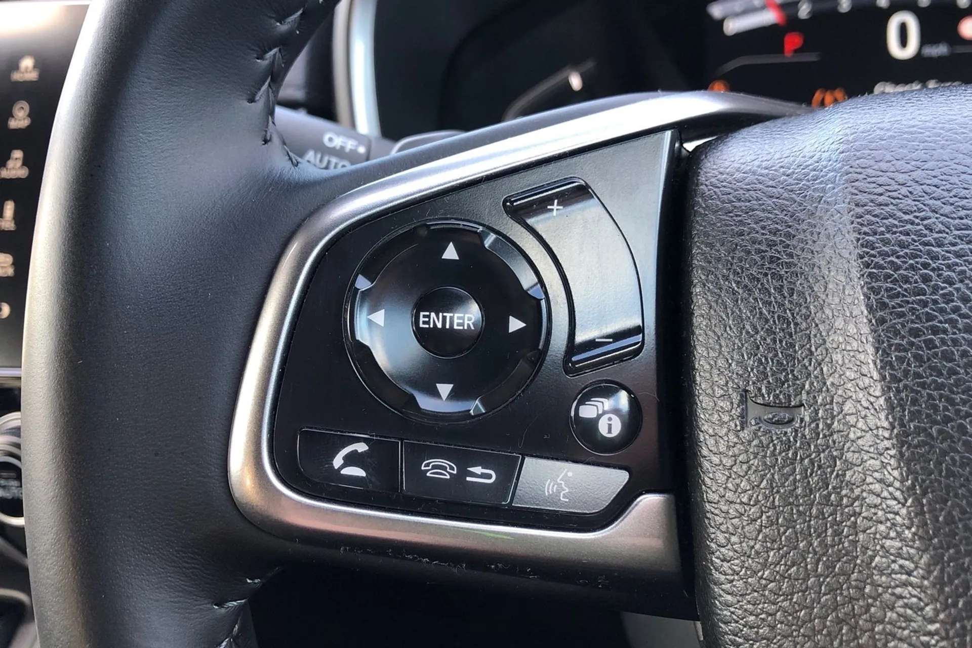 2018 HONDA CR-V 2018 HONDA CR-V