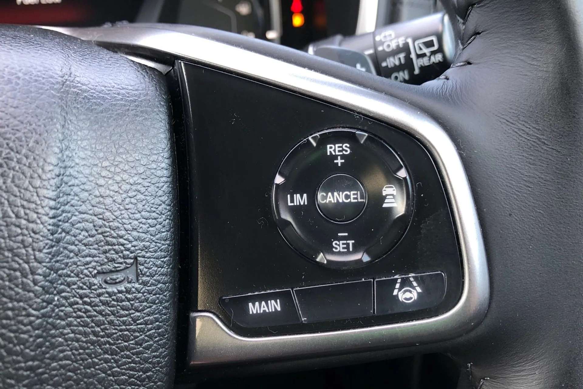 2018 HONDA CR-V 2018 HONDA CR-V