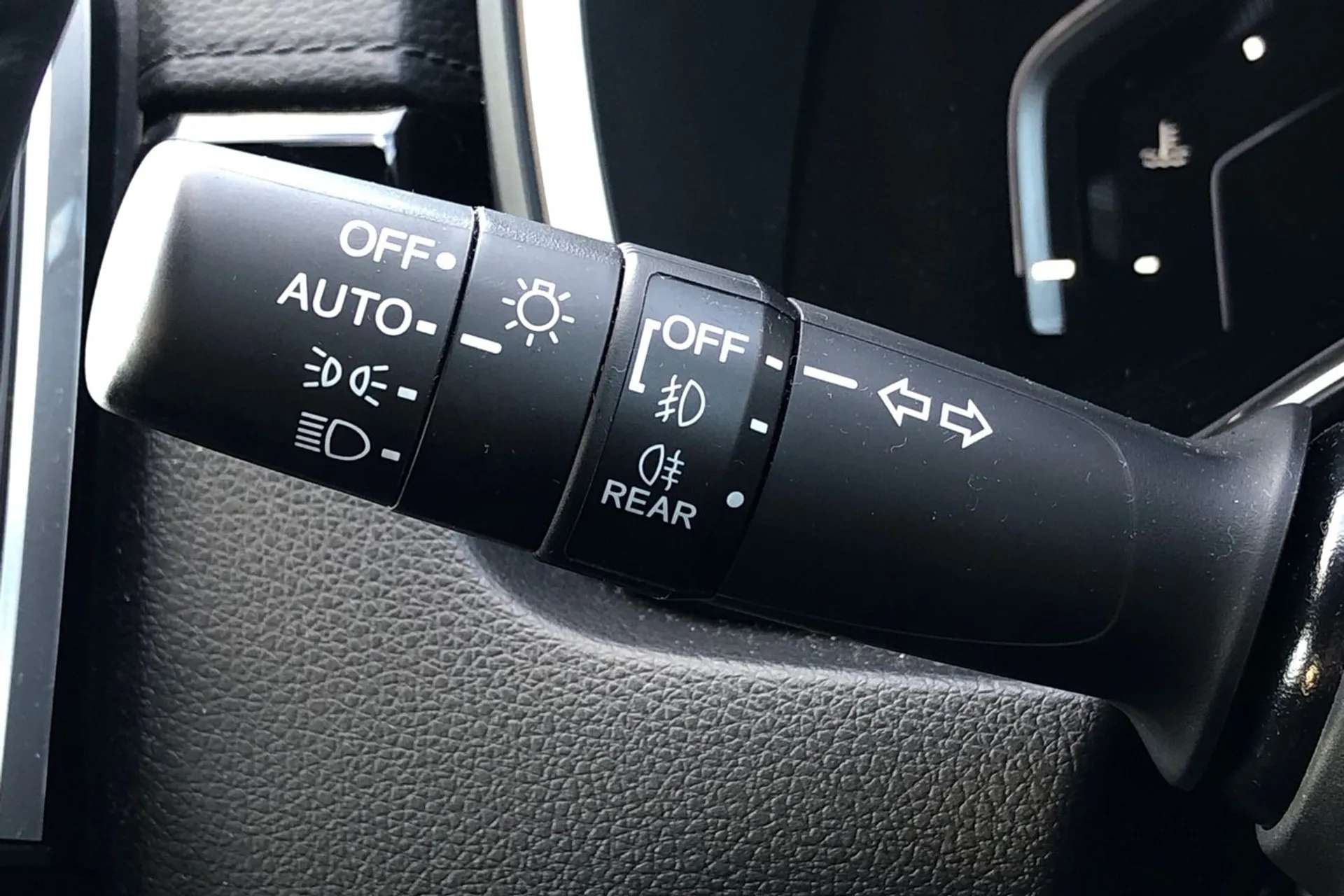 2018 HONDA CR-V 2018 HONDA CR-V