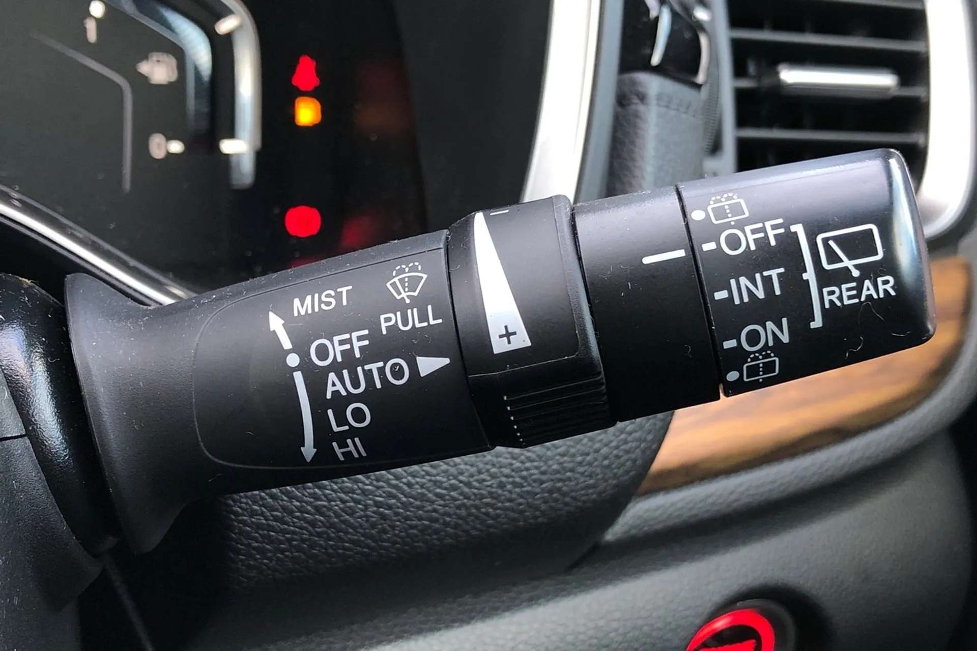 2018 HONDA CR-V 2018 HONDA CR-V