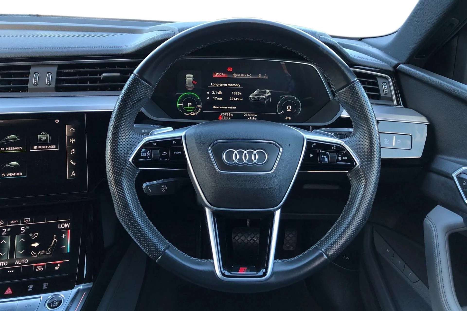 2021 AUDI E-TRON 2021 AUDI E-TRON