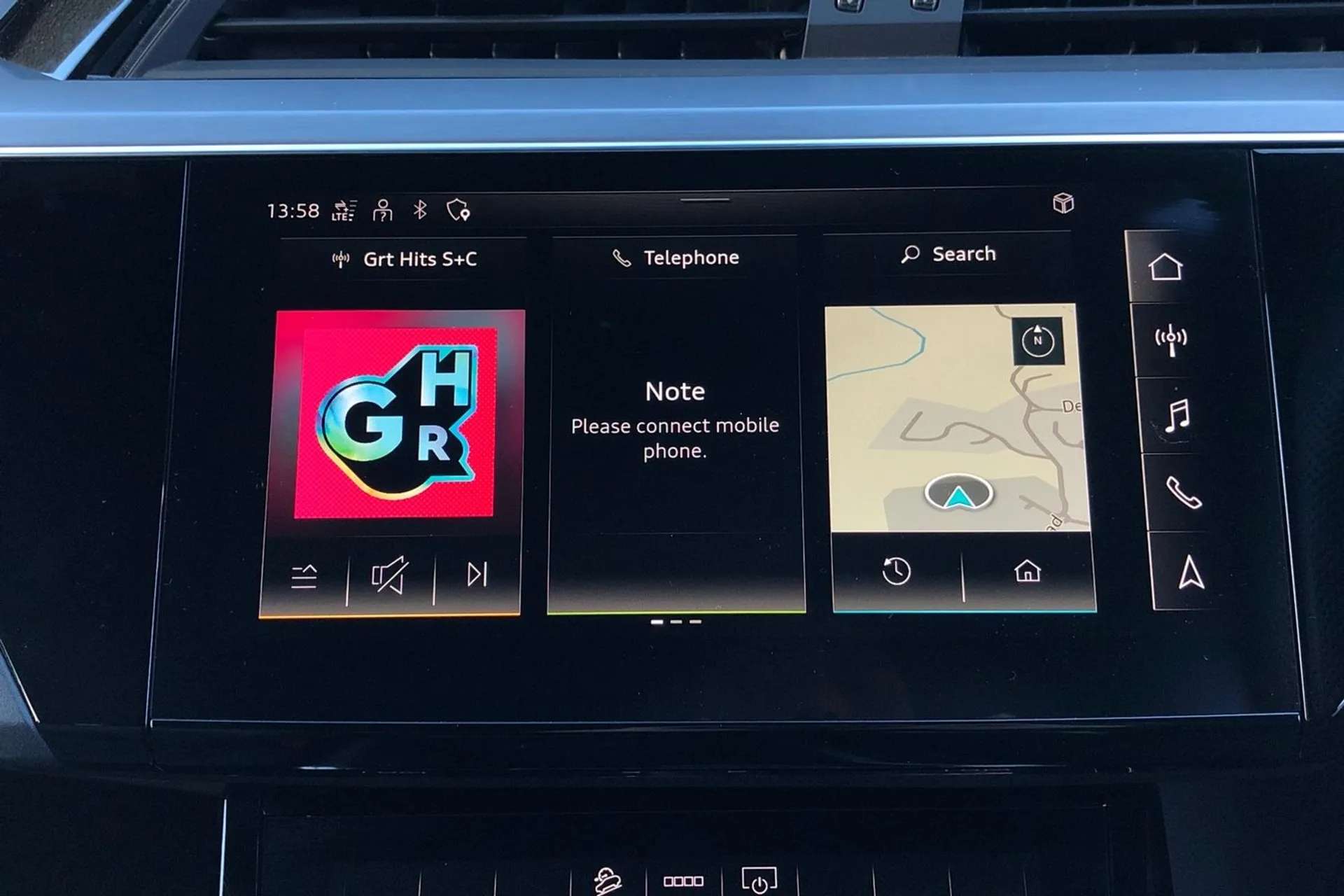 2021 AUDI E-TRON 2021 AUDI E-TRON