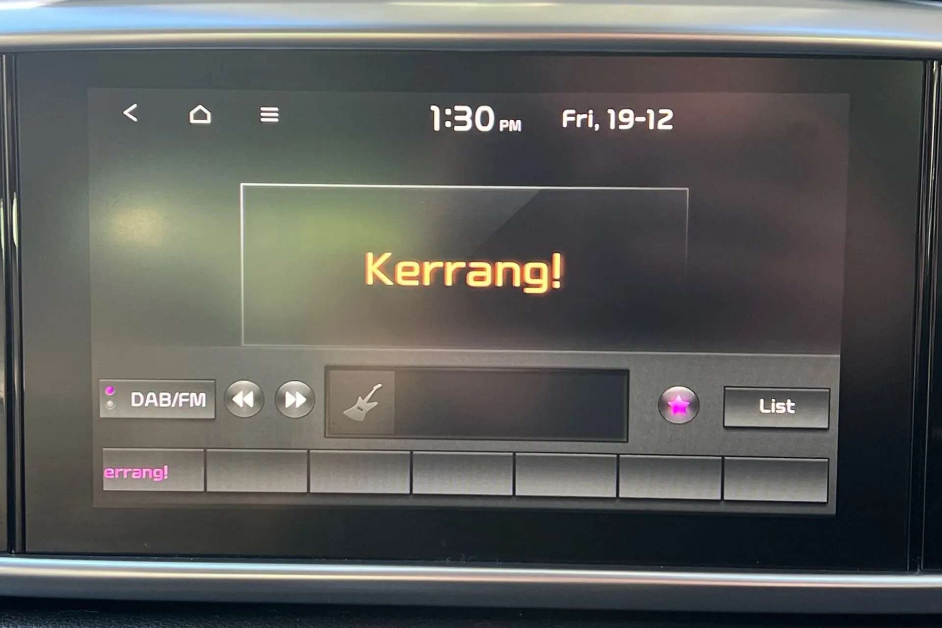 2019 KIA SPORTAGE 2019 KIA SPORTAGE