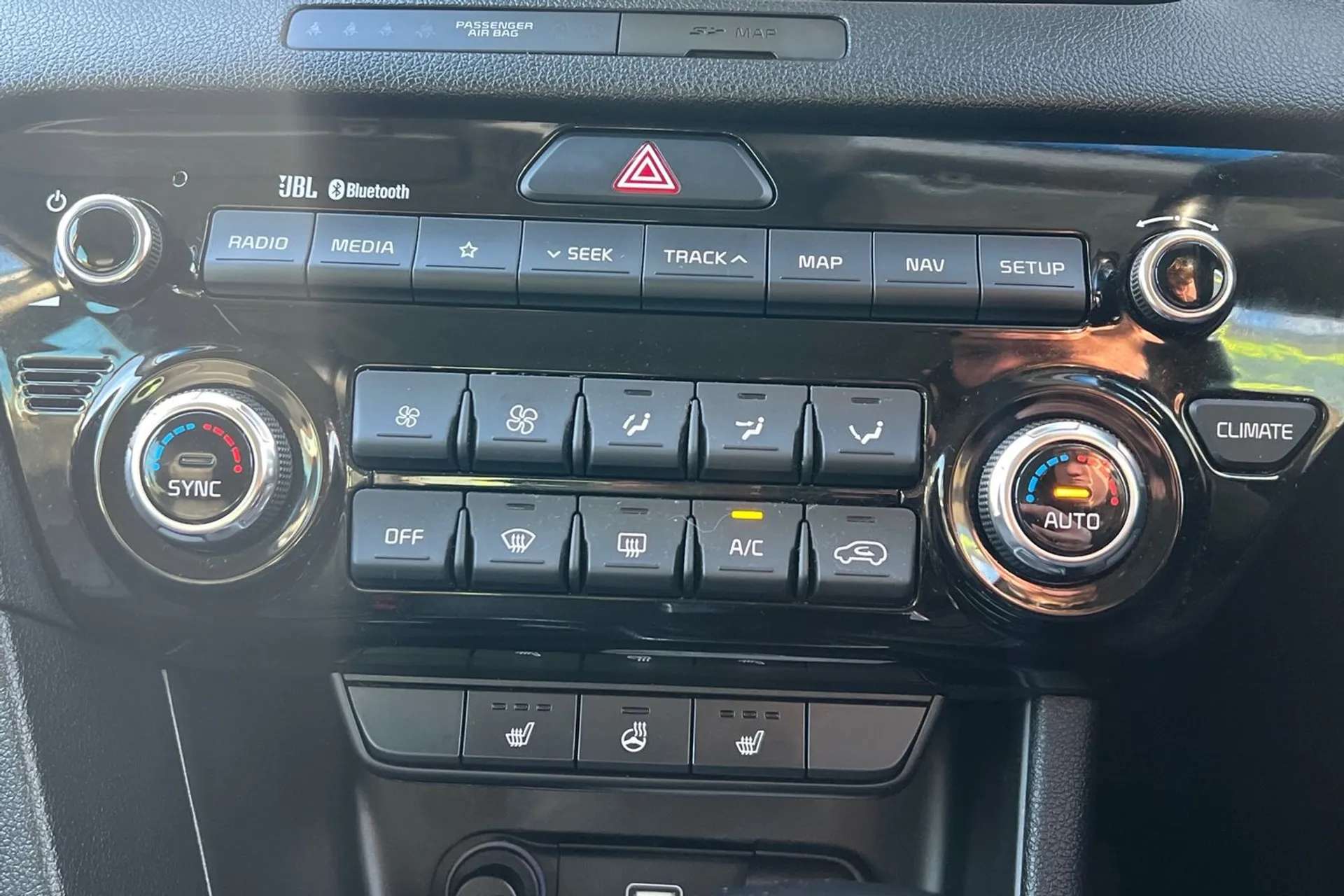 2019 KIA SPORTAGE 2019 KIA SPORTAGE