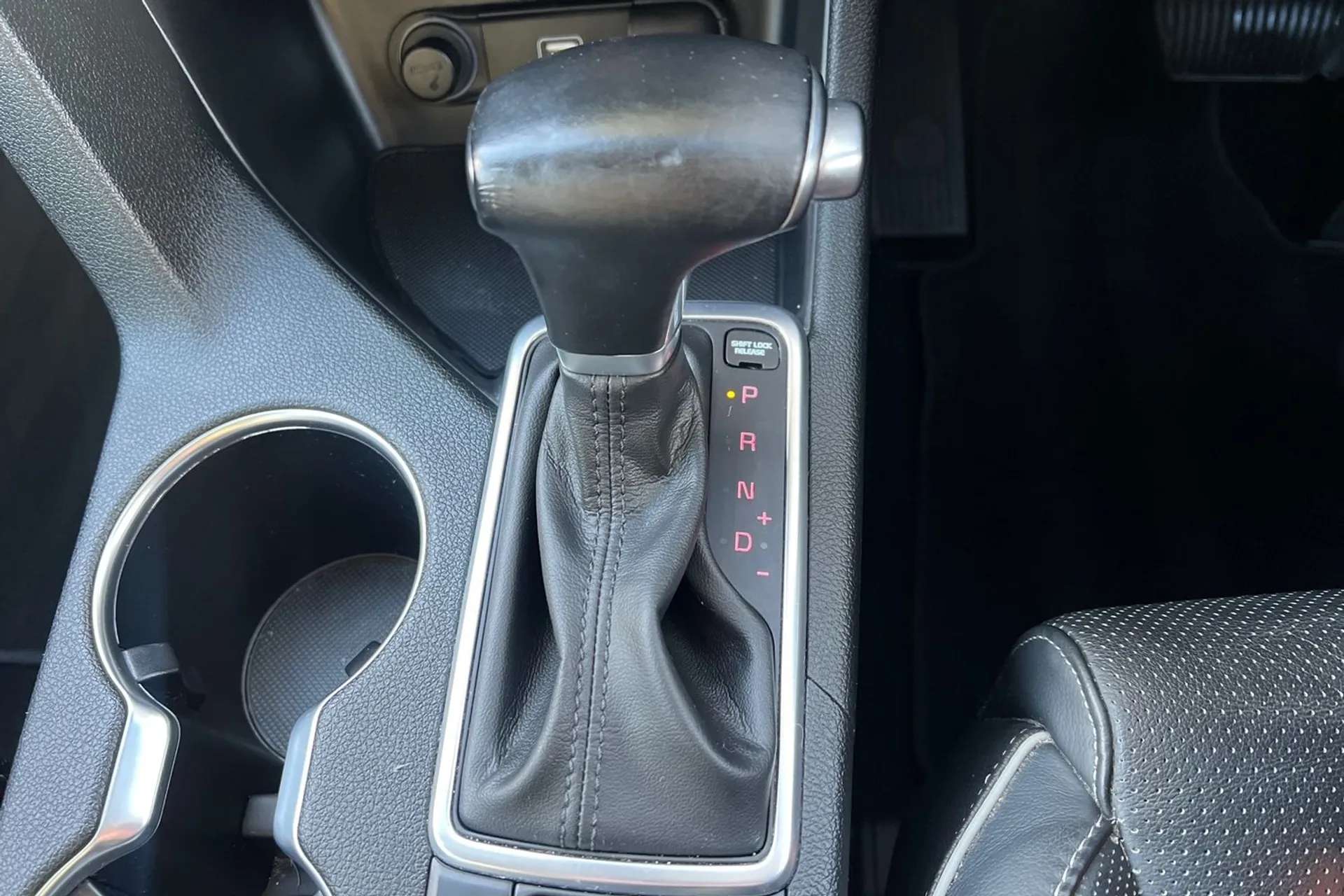 2019 KIA SPORTAGE 2019 KIA SPORTAGE