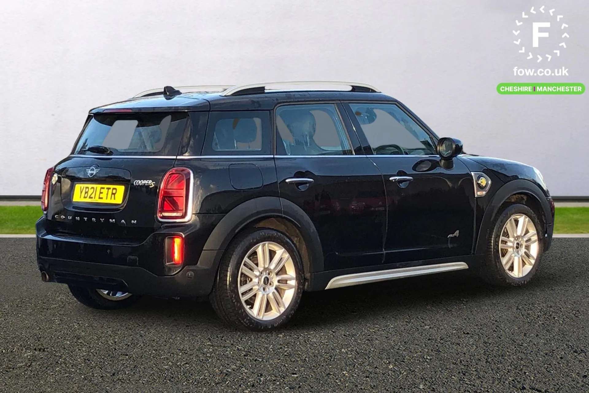 2021 MINI COUNTRYMAN 2021 MINI COUNTRYMAN