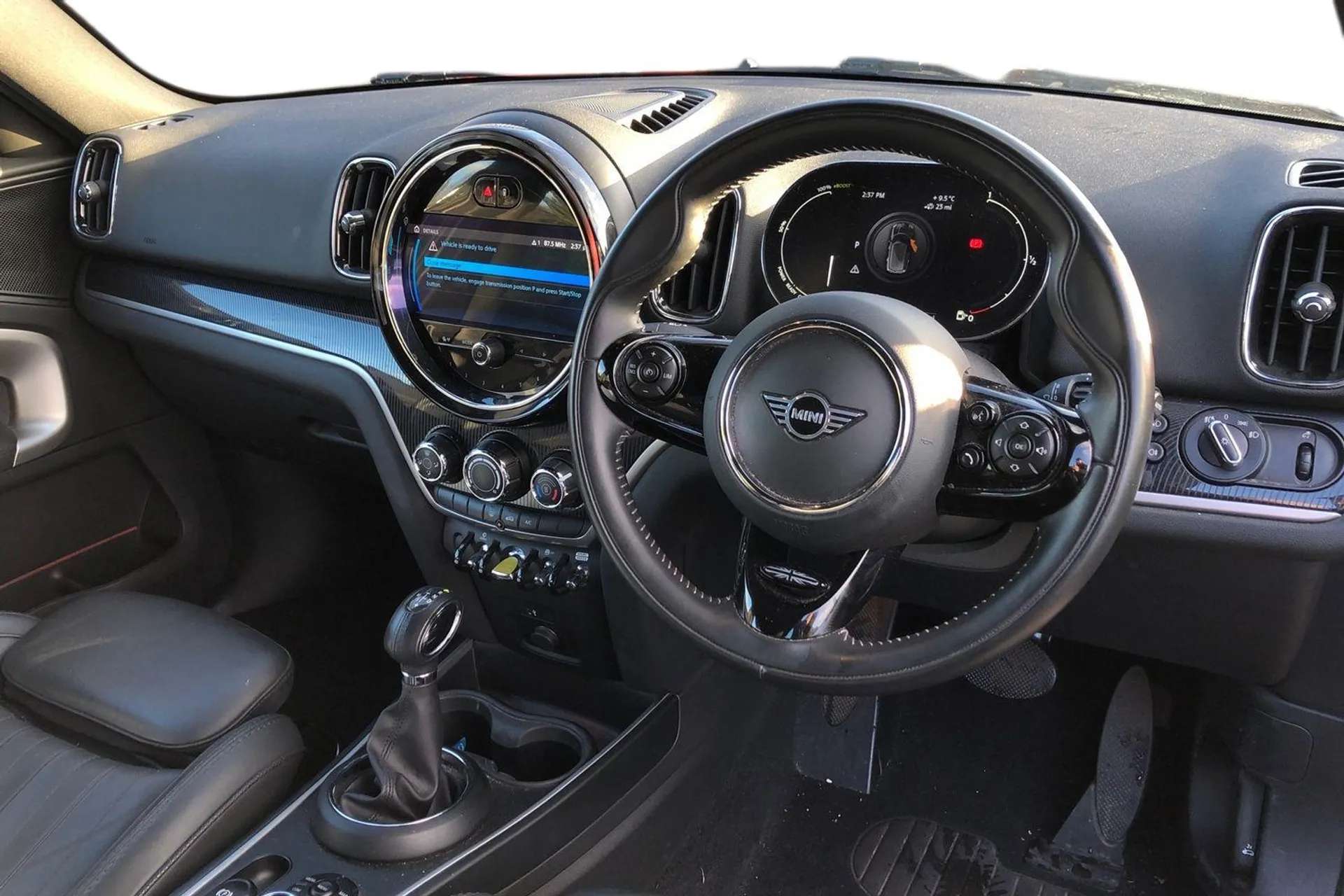 2021 MINI COUNTRYMAN 2021 MINI COUNTRYMAN