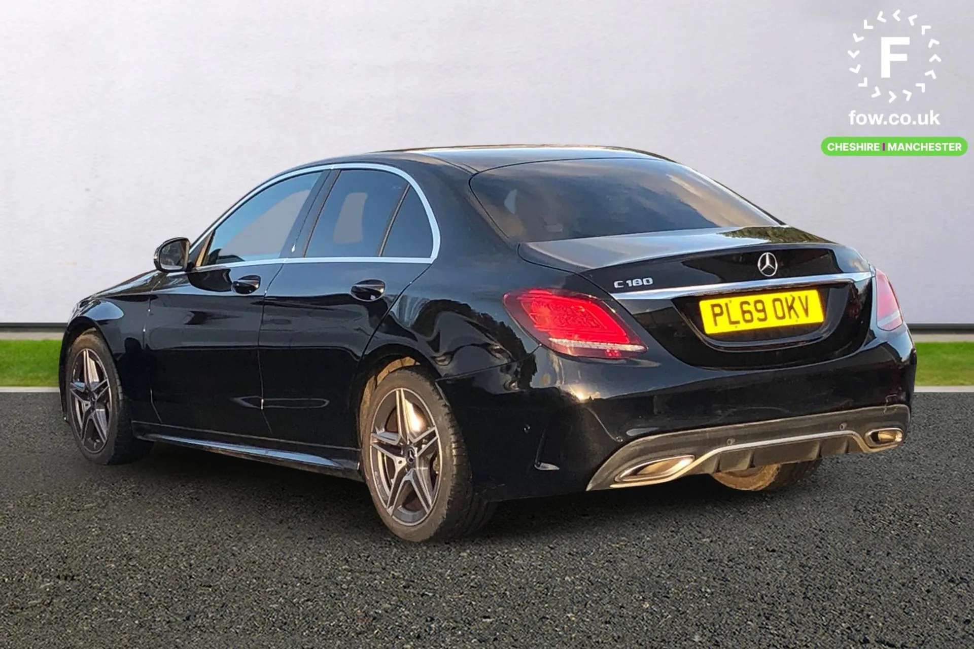 2020 MERCEDES-BENZ C CLASS 2020 MERCEDES-BENZ C CLASS