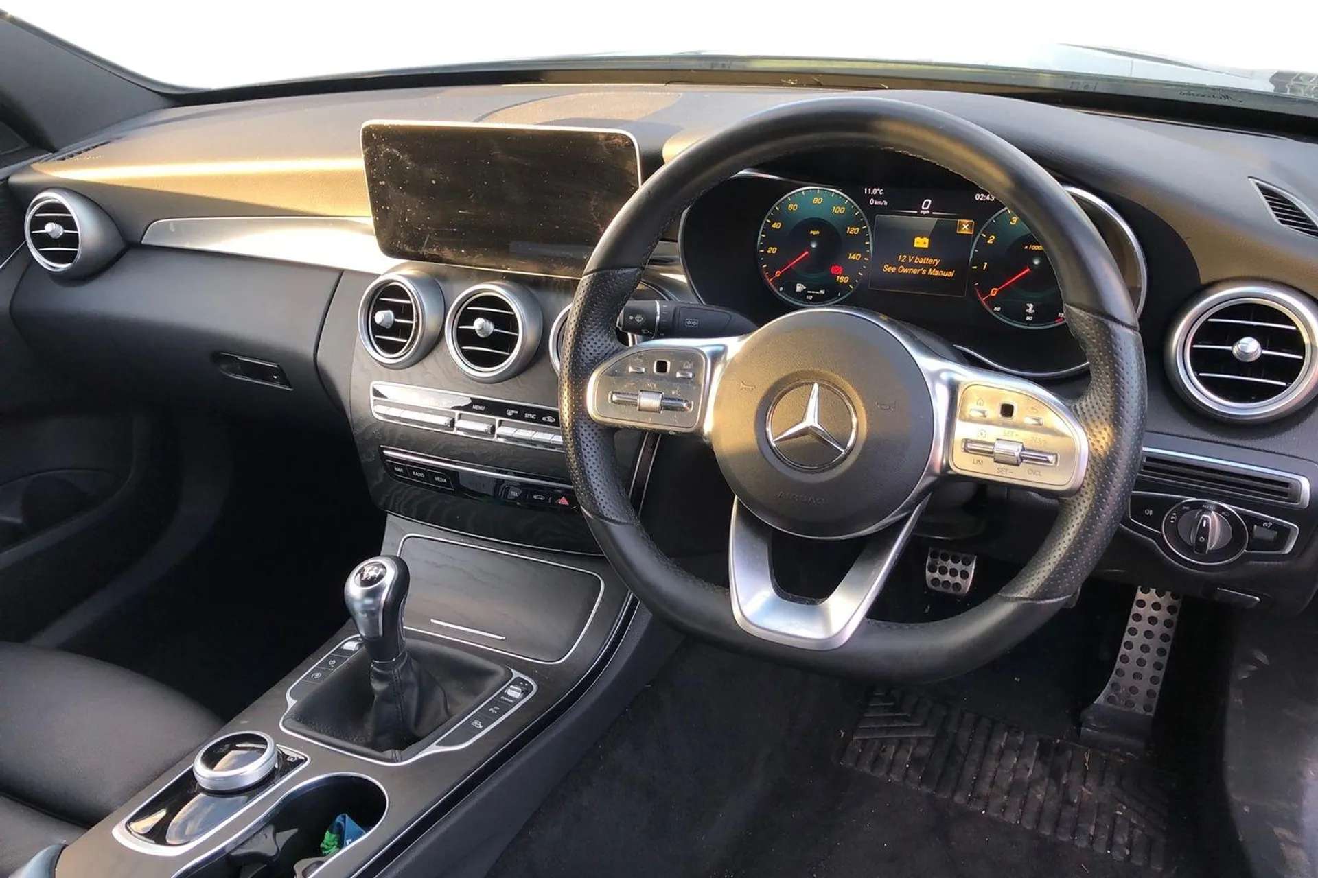 2020 MERCEDES-BENZ C CLASS 2020 MERCEDES-BENZ C CLASS