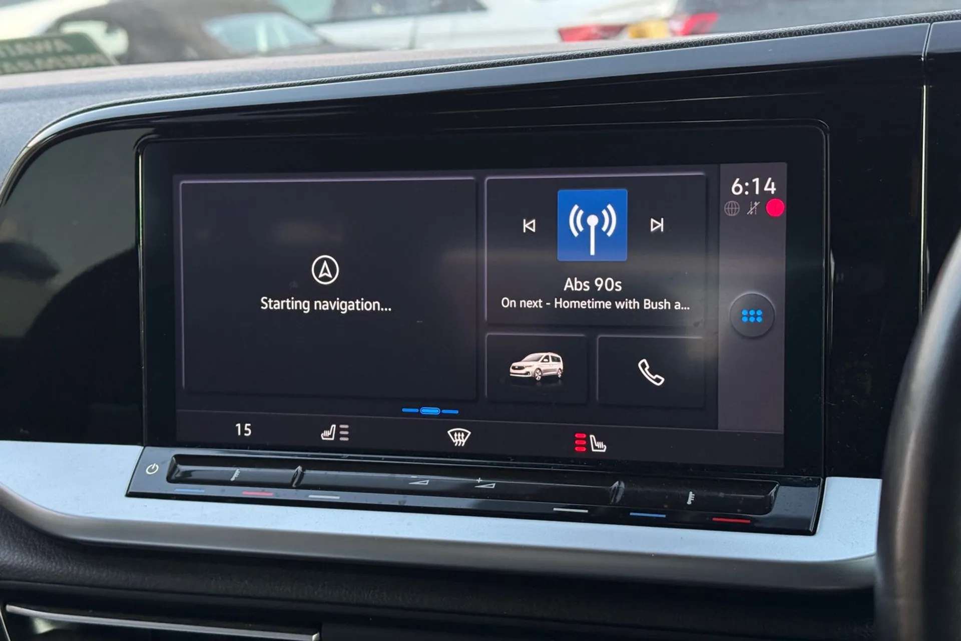 2023 FORD TOURNEO CONNECT 2023 FORD TOURNEO CONNECT