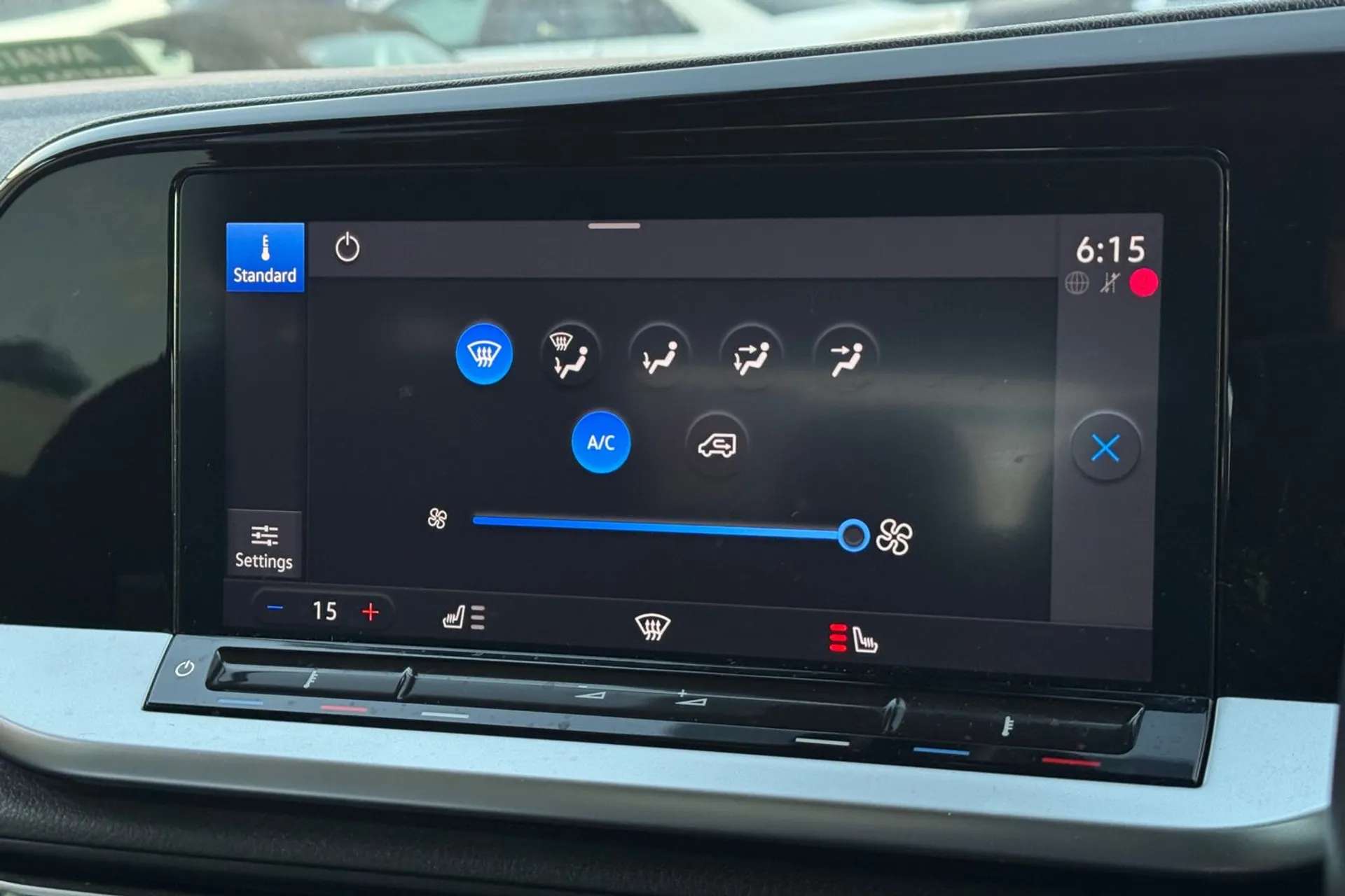 2023 FORD TOURNEO CONNECT 2023 FORD TOURNEO CONNECT