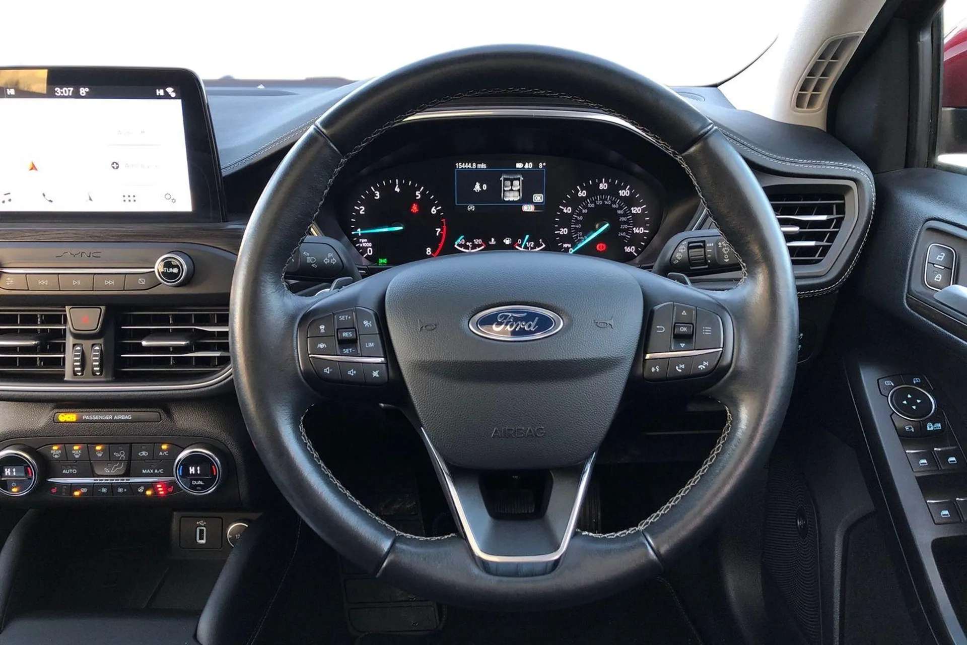 2019 FORD FOCUS VIGNALE 2019 FORD FOCUS VIGNALE