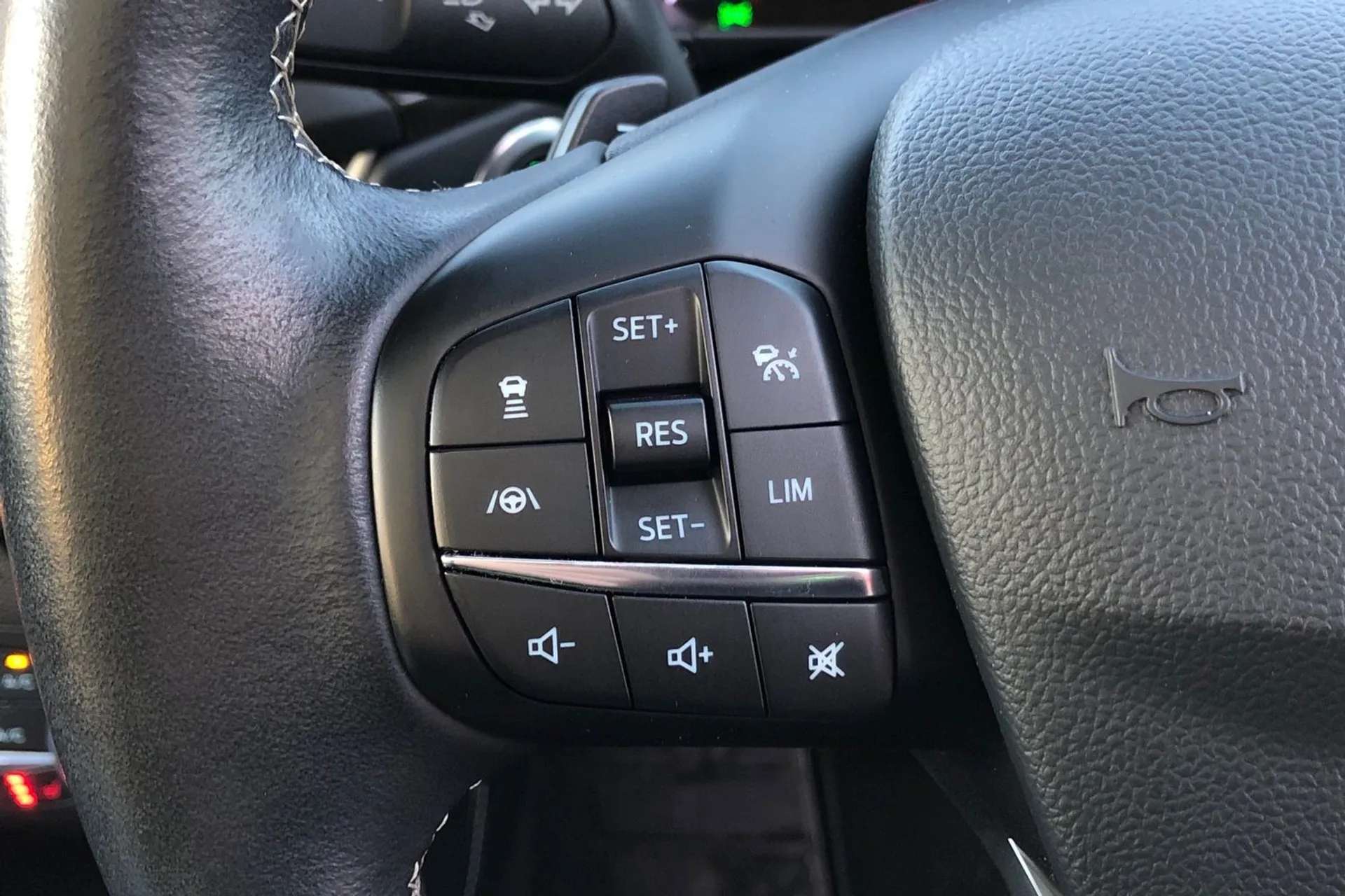 2019 FORD FOCUS VIGNALE 2019 FORD FOCUS VIGNALE